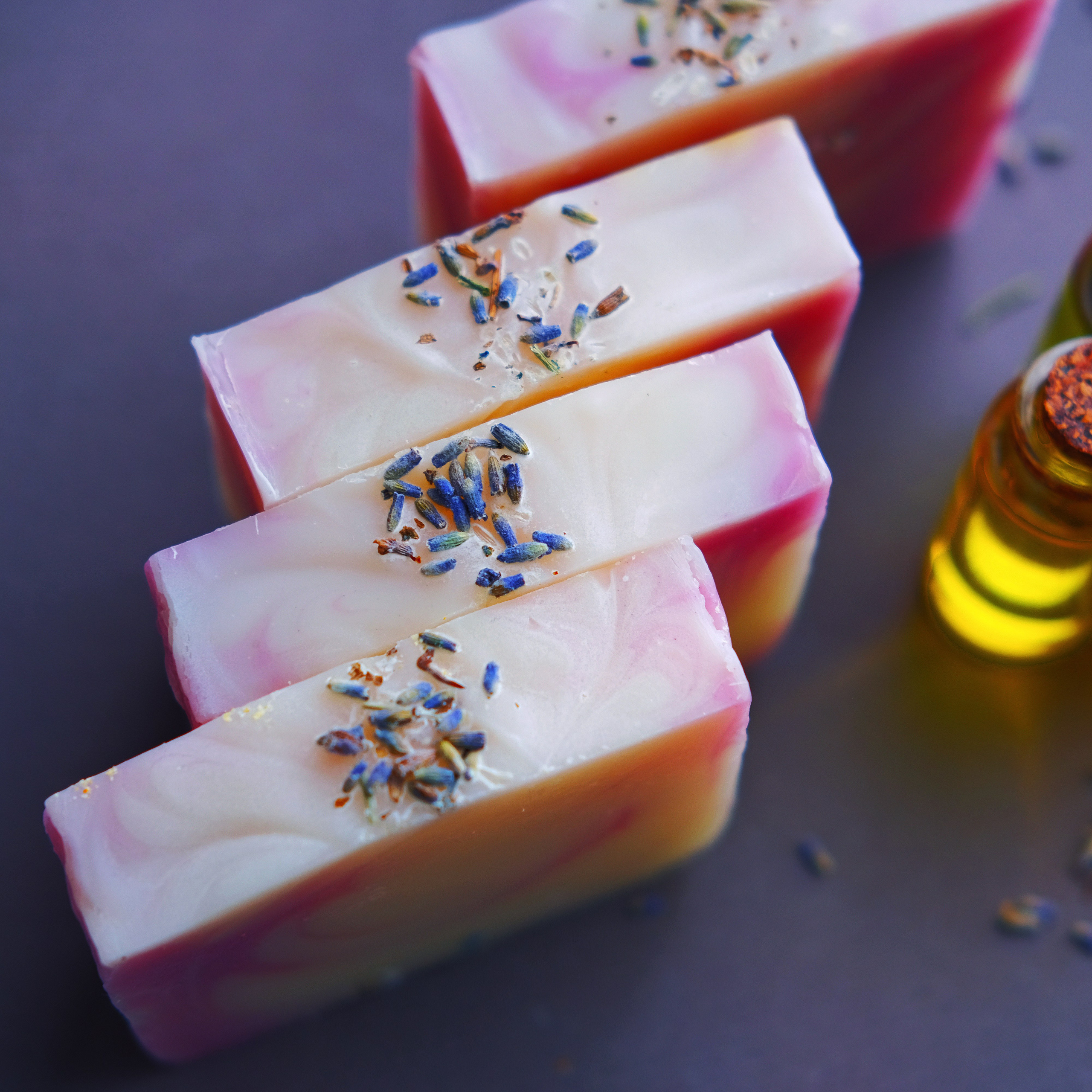 Мыло ручной работы. Фотограф в Новосибирске Анна Захарова