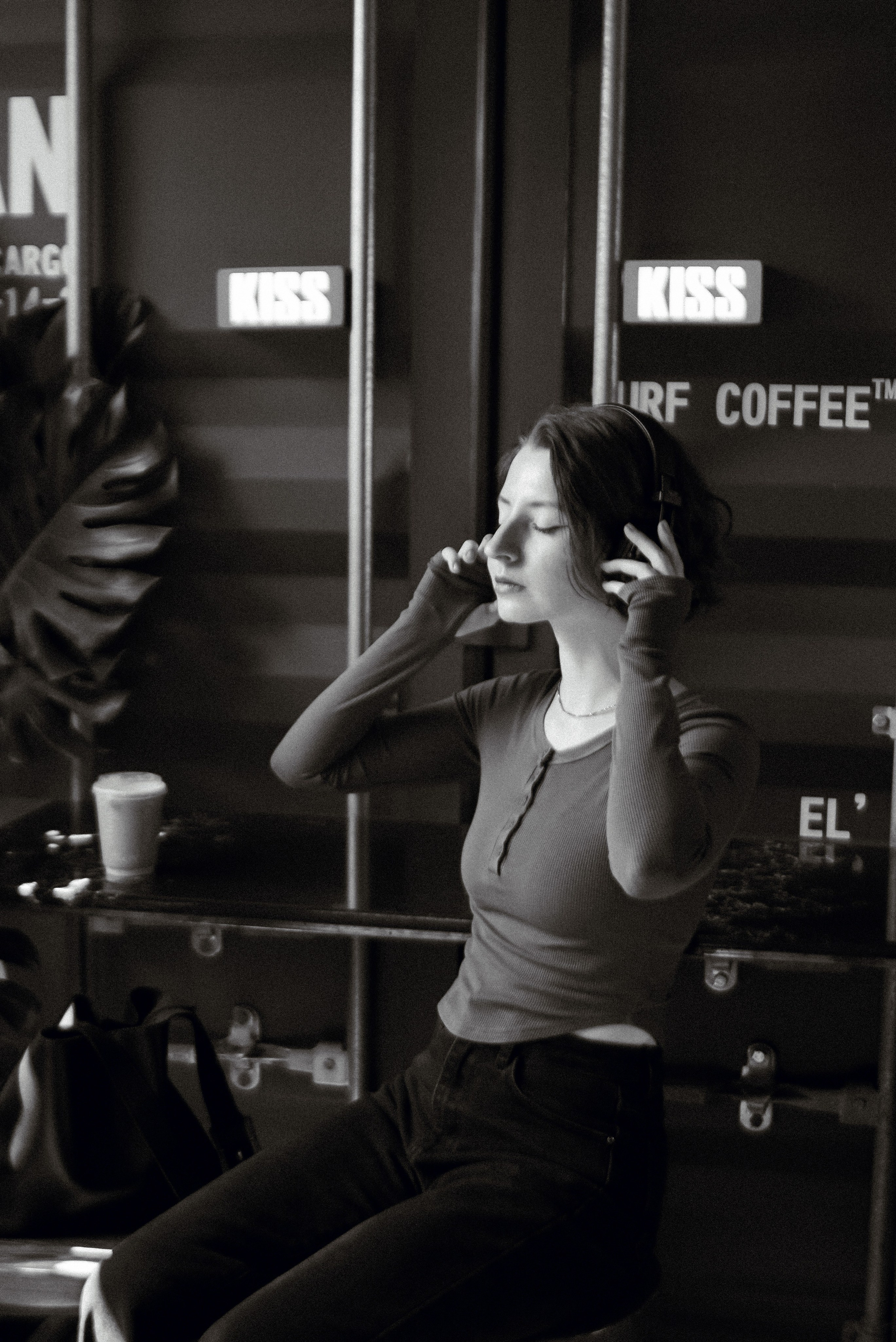 Dasha. Фотограф в Тюмени Шишкова Ксения