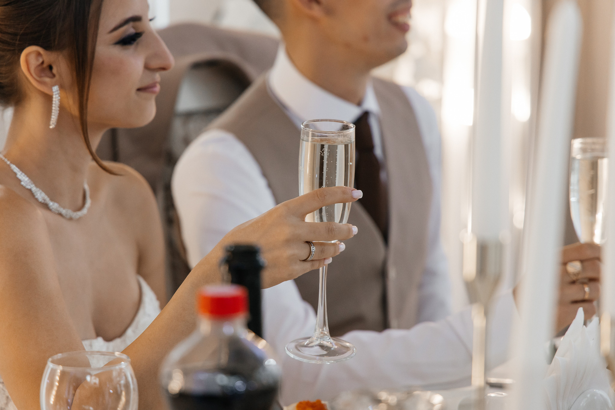 N&V. Фотограф Таганрог Хребет София