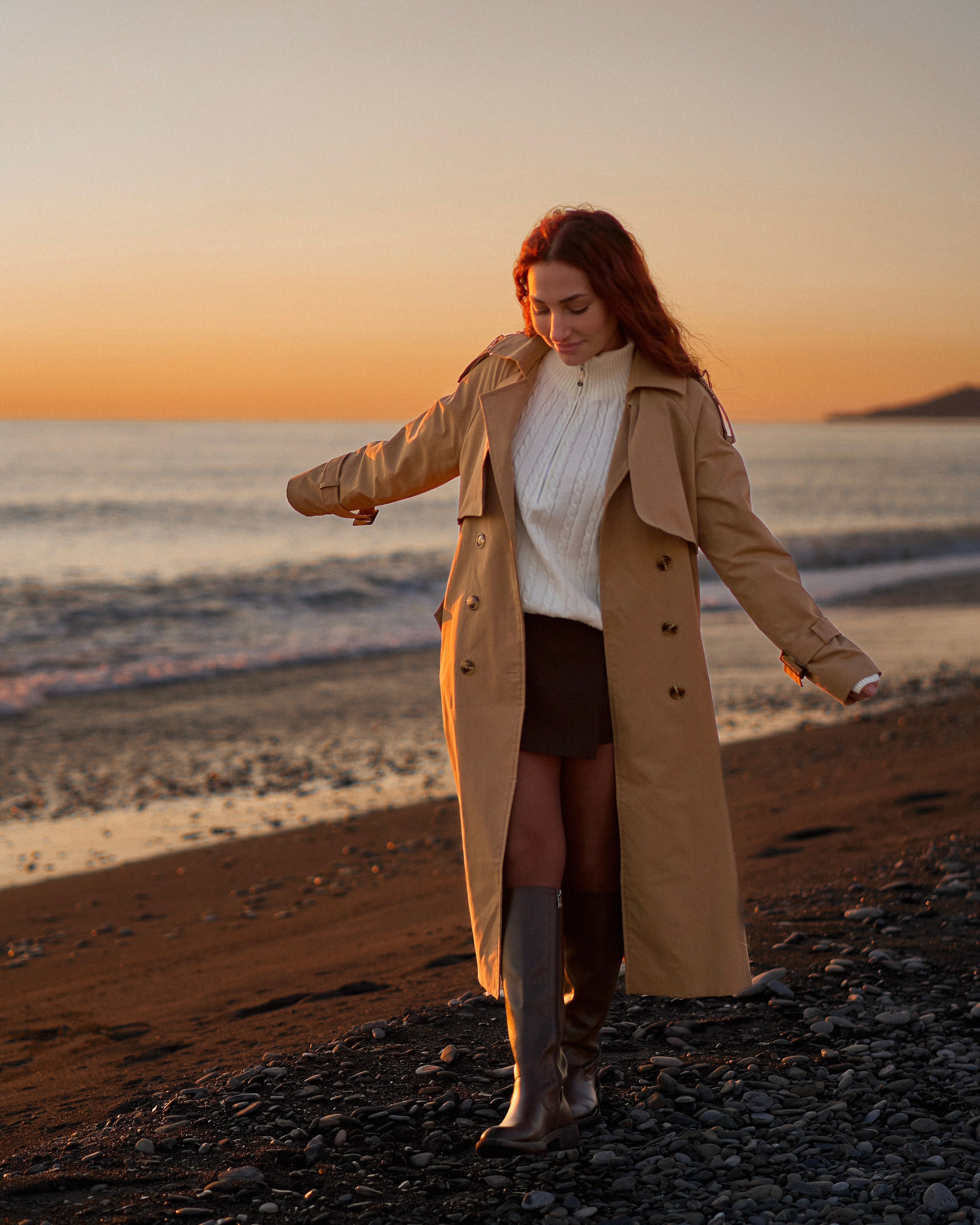 Лейла. ПРОФЕССИОНАЛЬНЫЙ ФОТОГРАФ ПОЛИНА ОСС