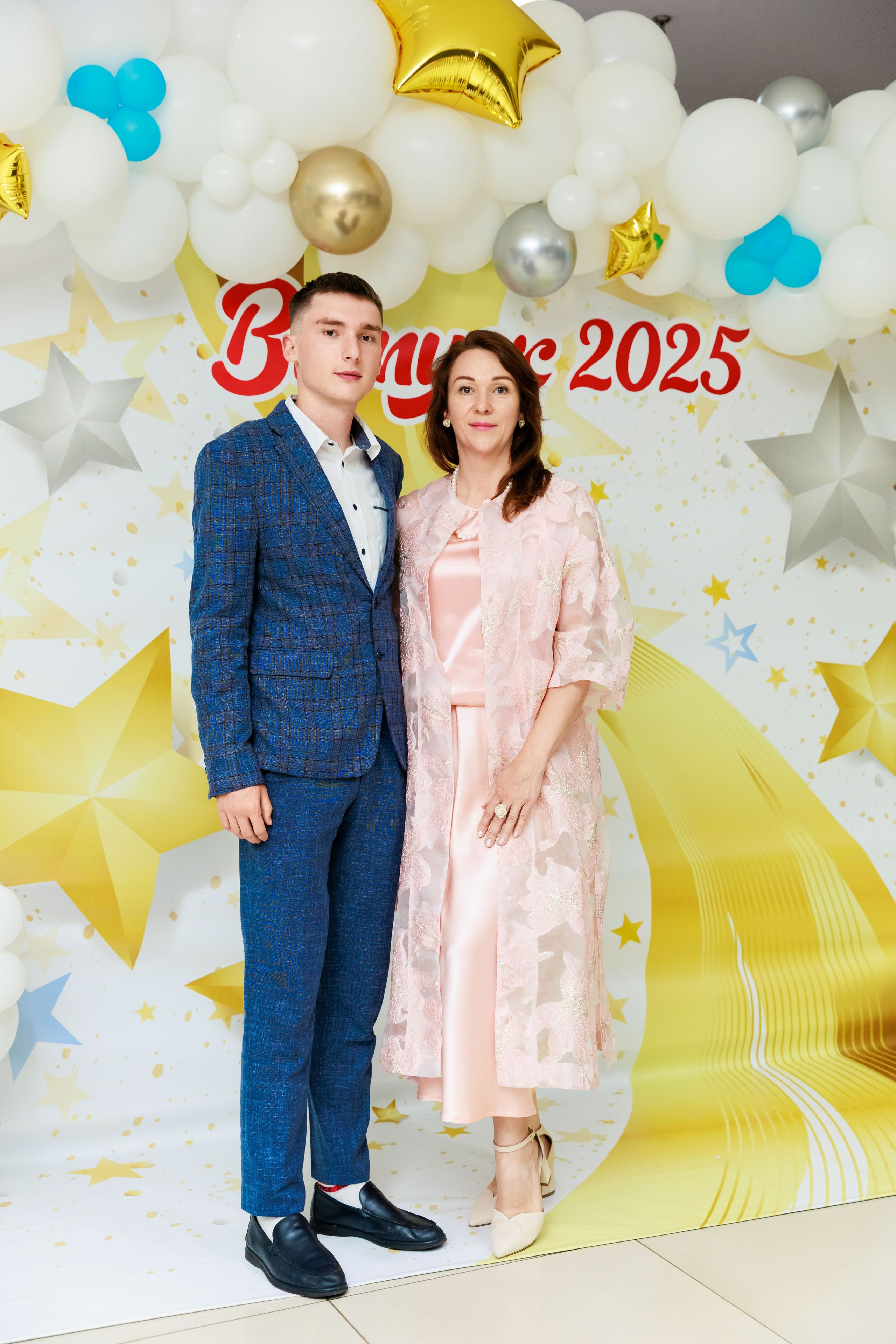 Выпускной 11 классов. Фотограф Новосибирск — Наталья Гресь