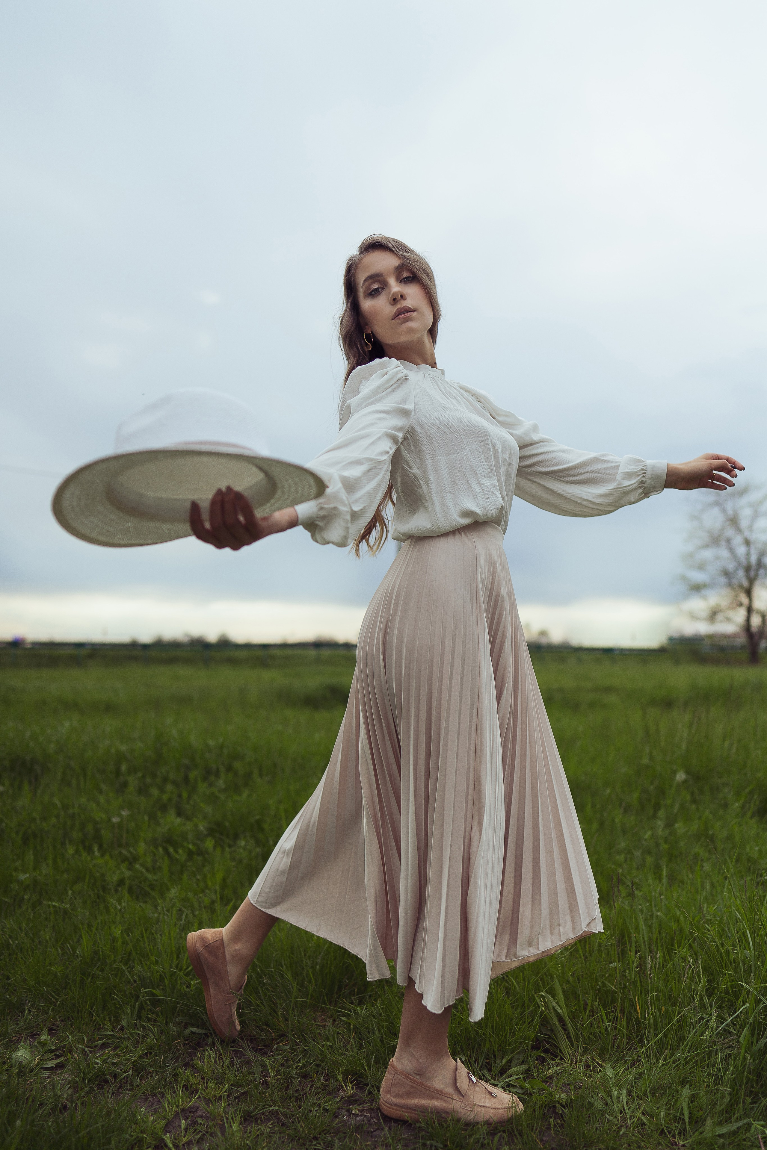 Simple Grace. MELNIKOVA GALINA