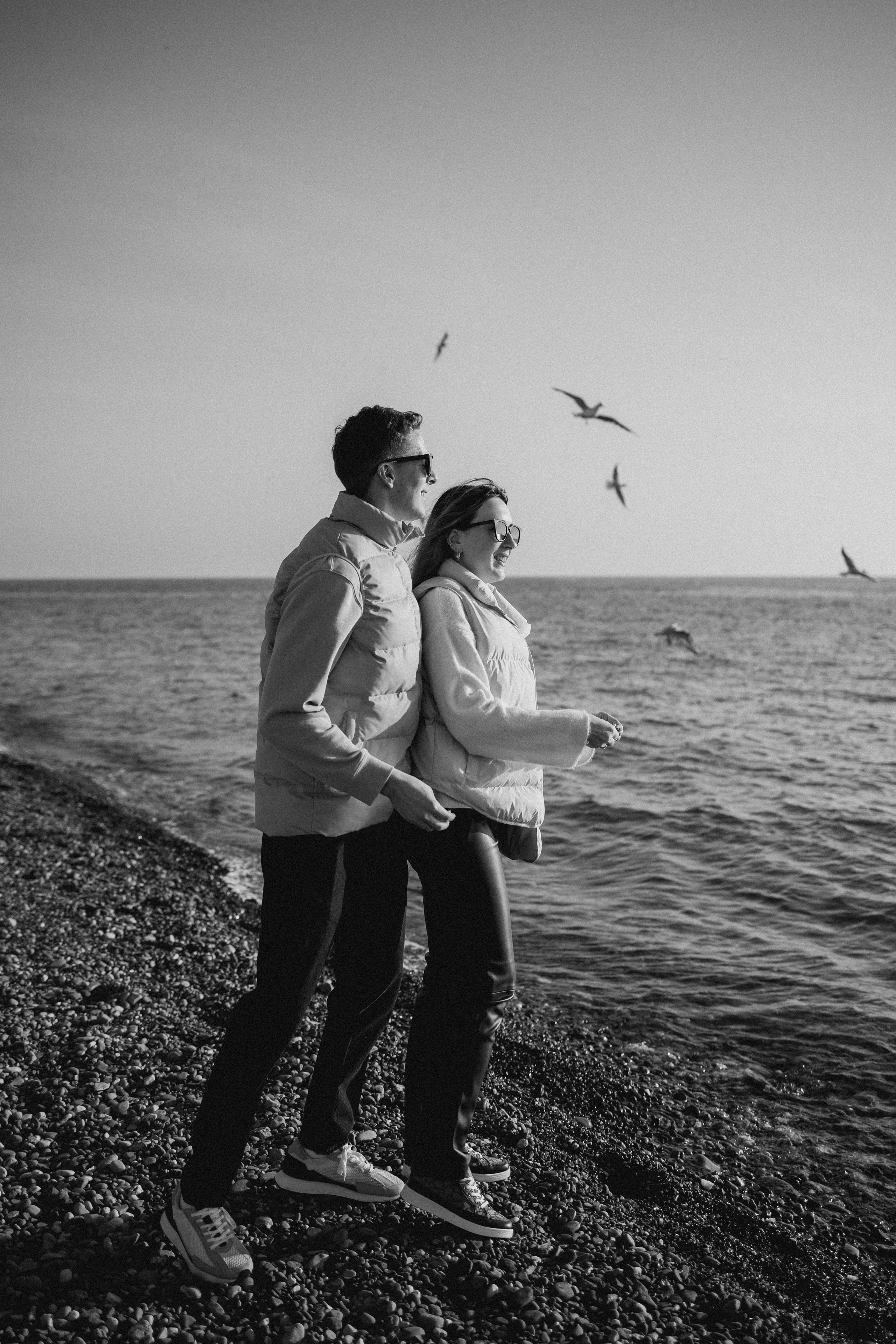 Настя и Саша. Фотограф Сочи Адлер Сириус Красная поляна Олеся Минив