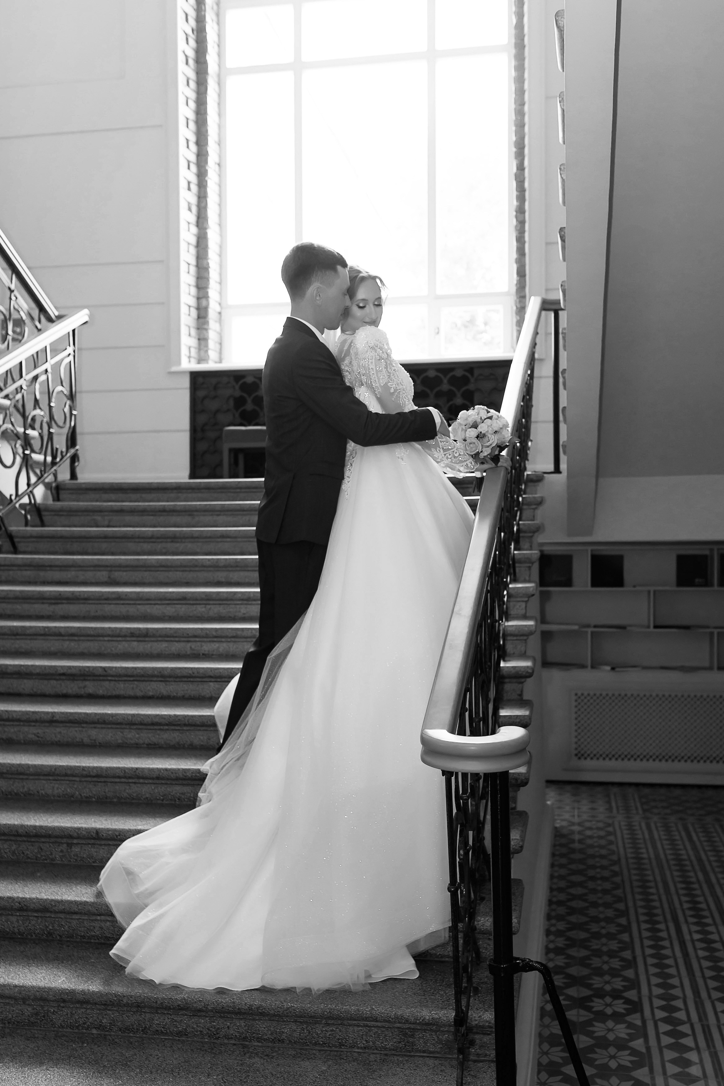 Свадьба. Свадебный и семейный фотограф в Оренбурге Ильяна Тукжанова