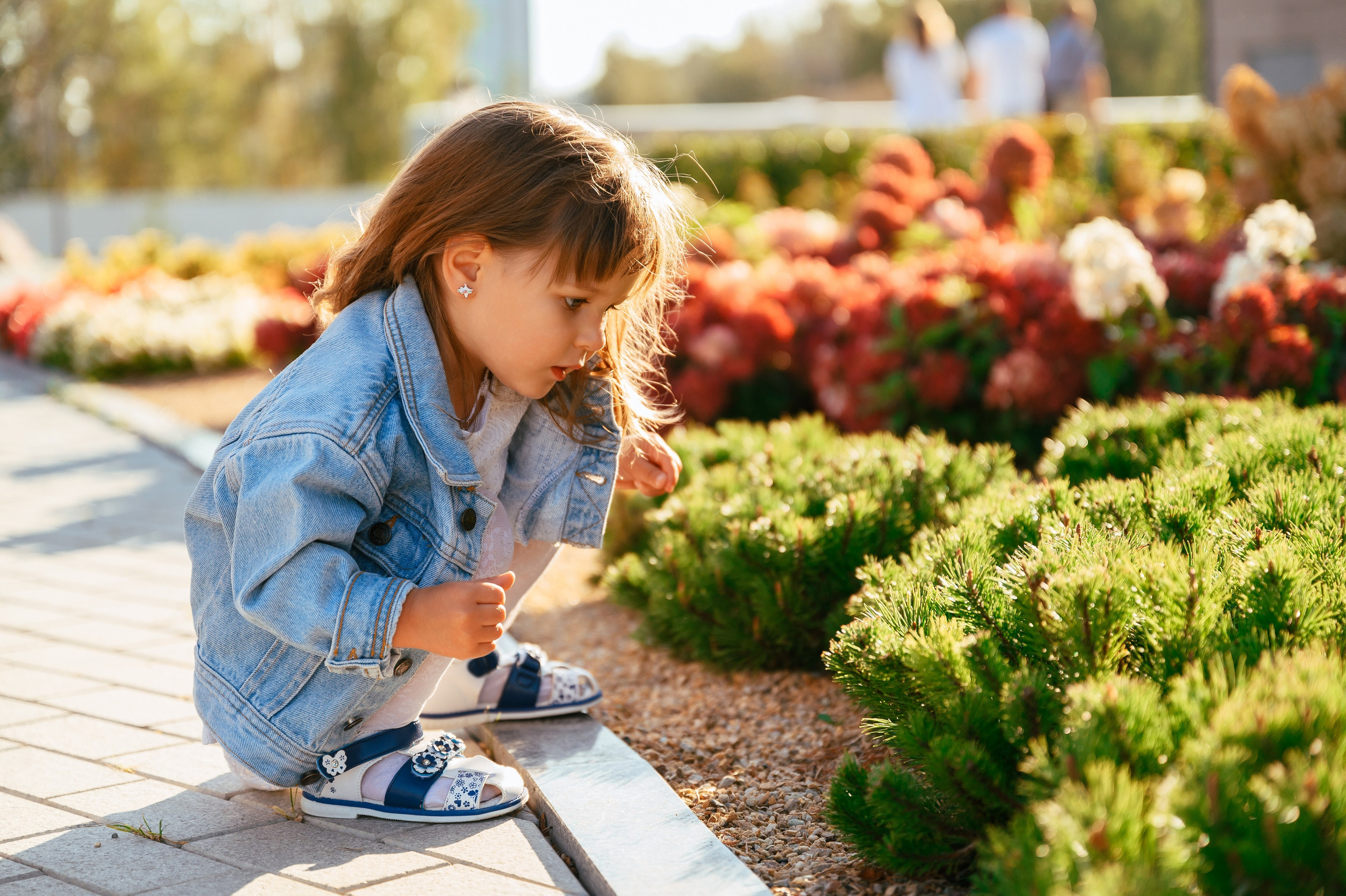 Крещение Маргариты. Свадебный и просто хороший фотограф в Челябинске