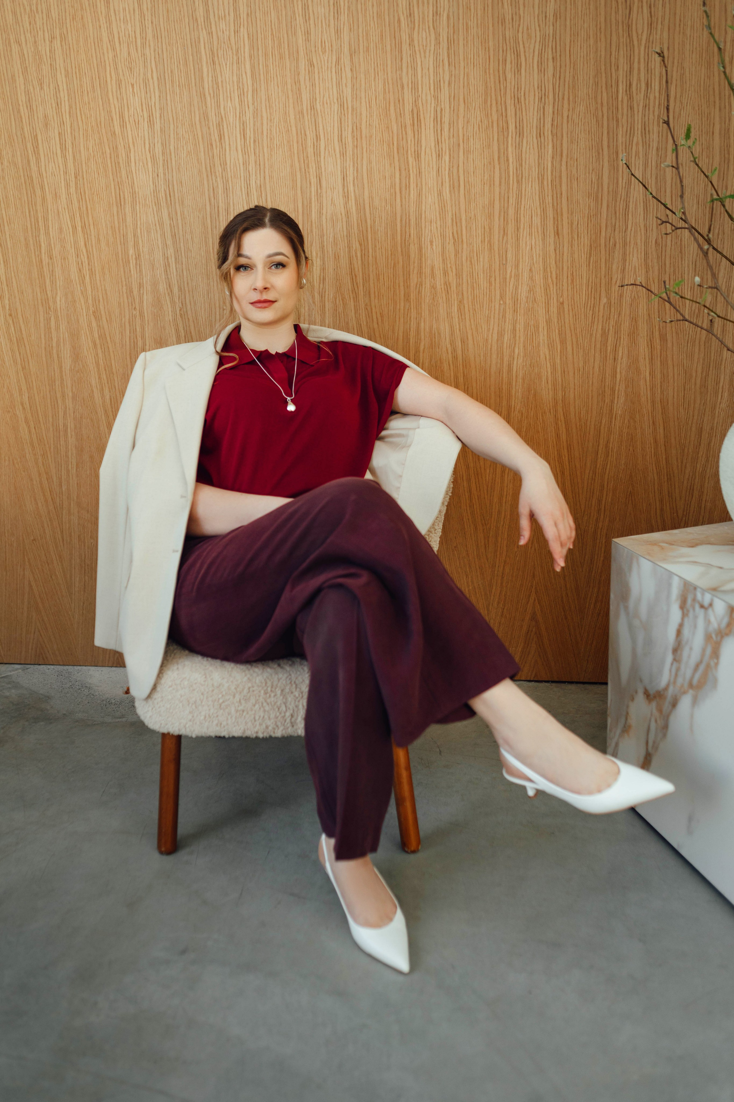 Леся, Lighstudio