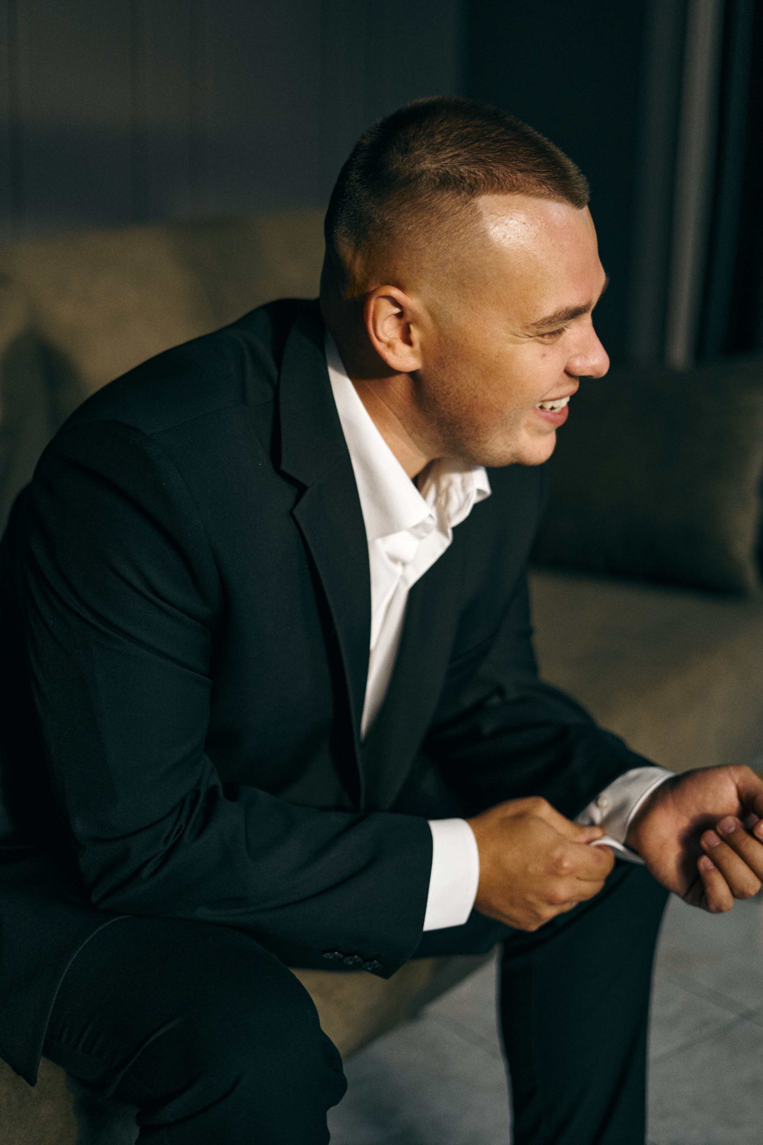 А + Д. Фотограф Киров Анжелика Некрасова