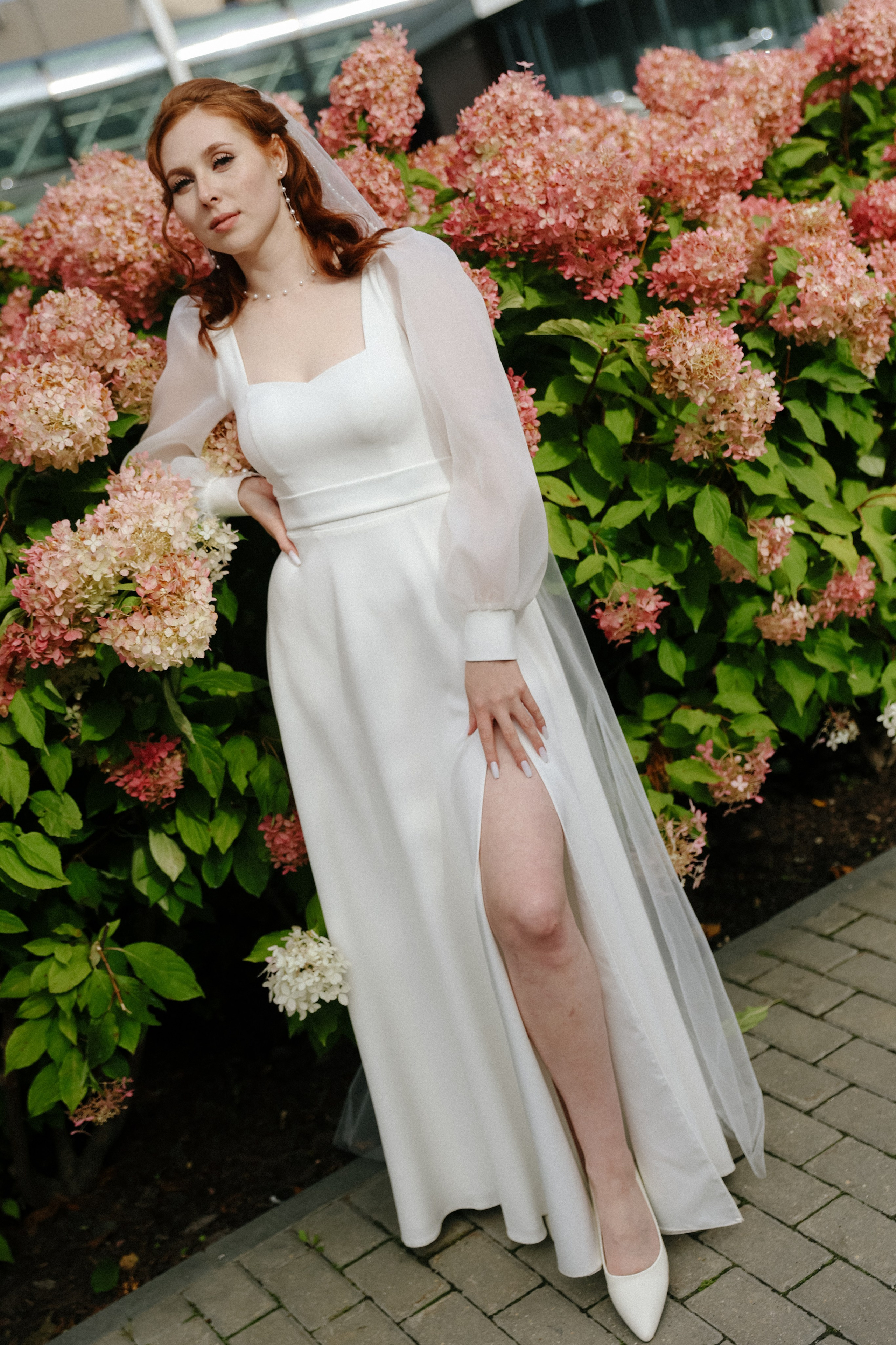 Виталий и София. Свадебный фотограф Екатеринбург Алексей Ладыгин