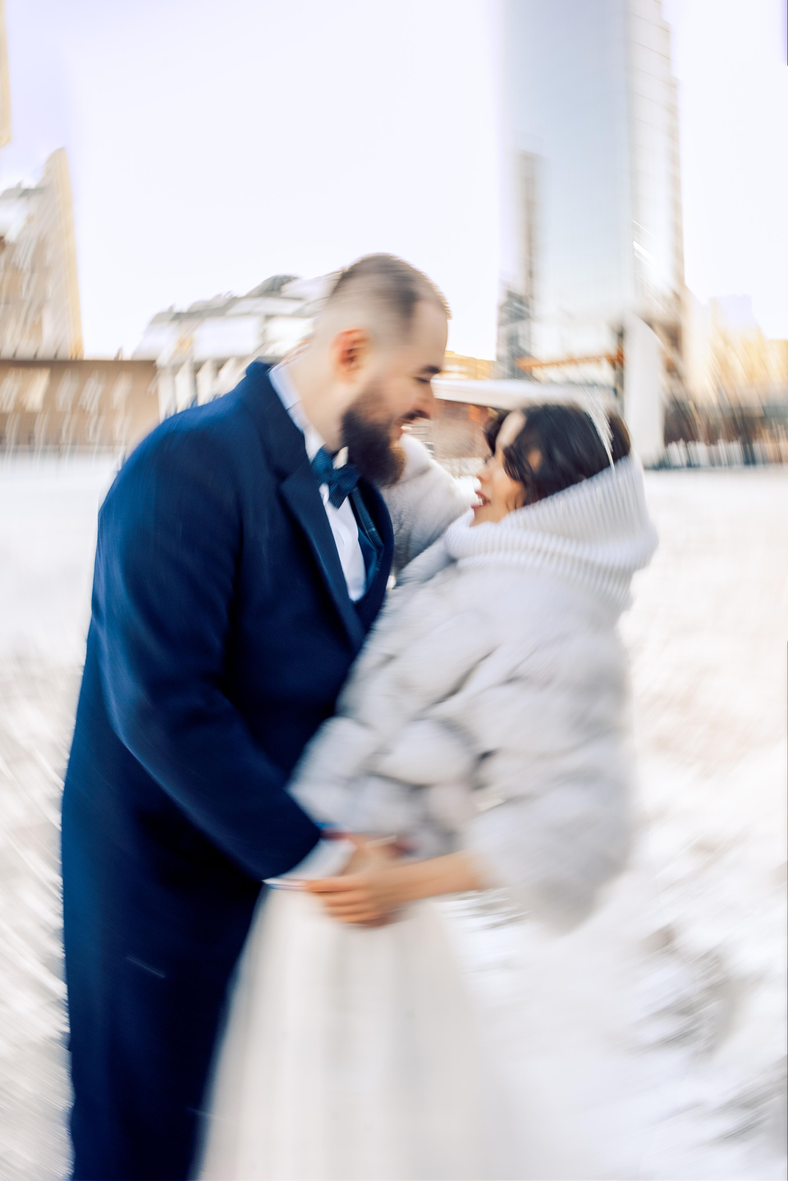 Николай&Кристина