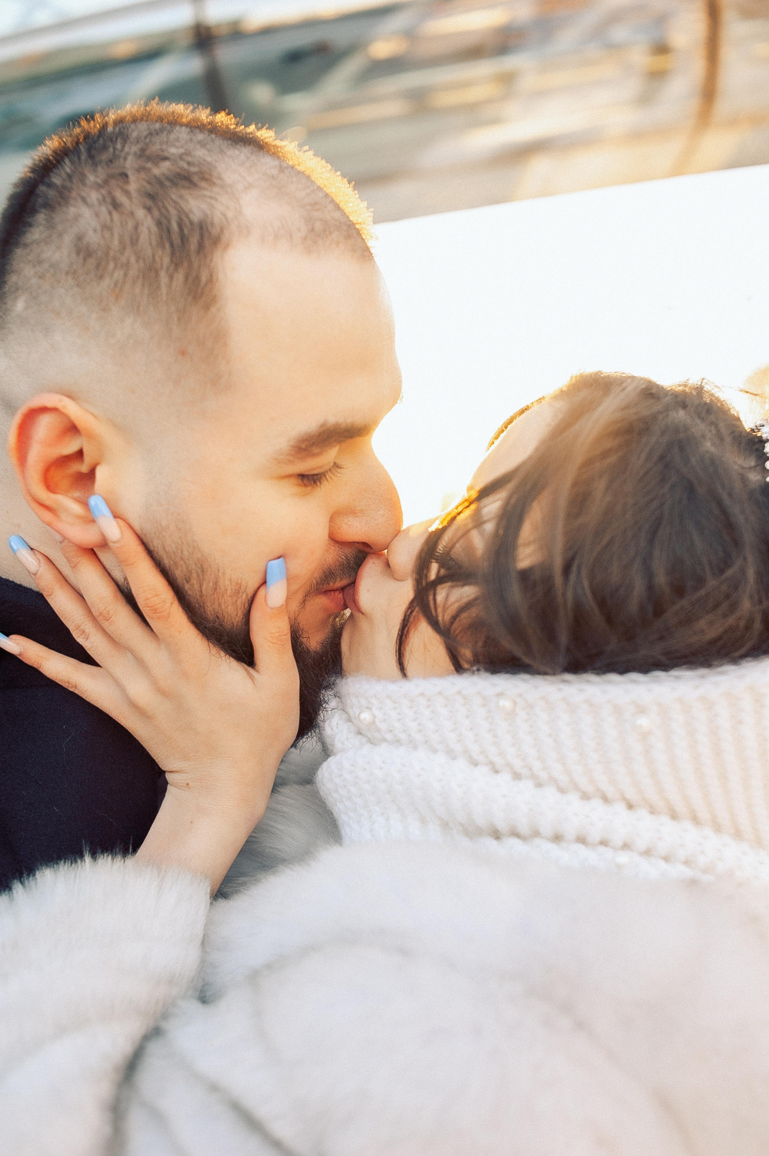 Николай&Кристина