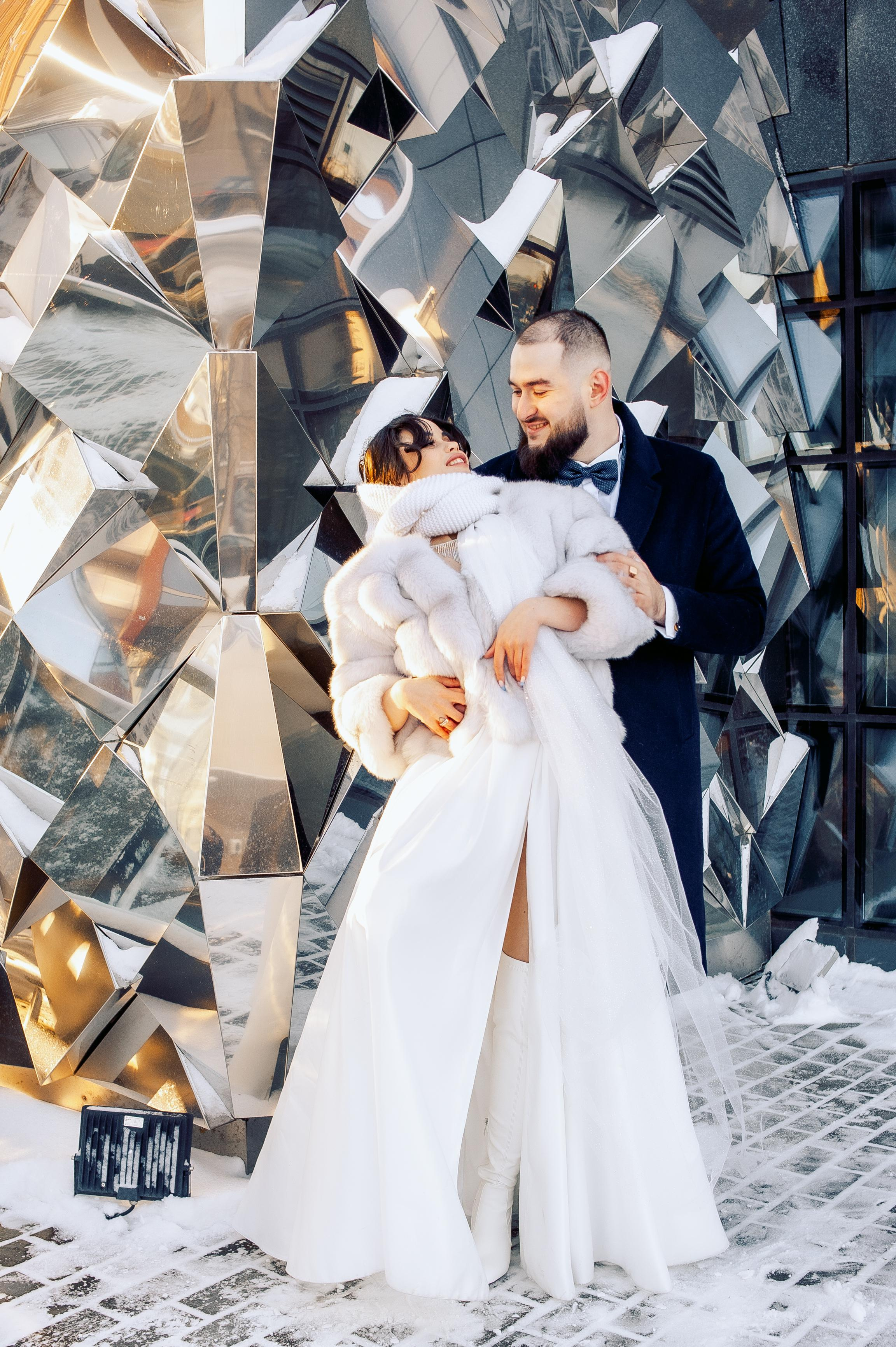 Николай&Кристина