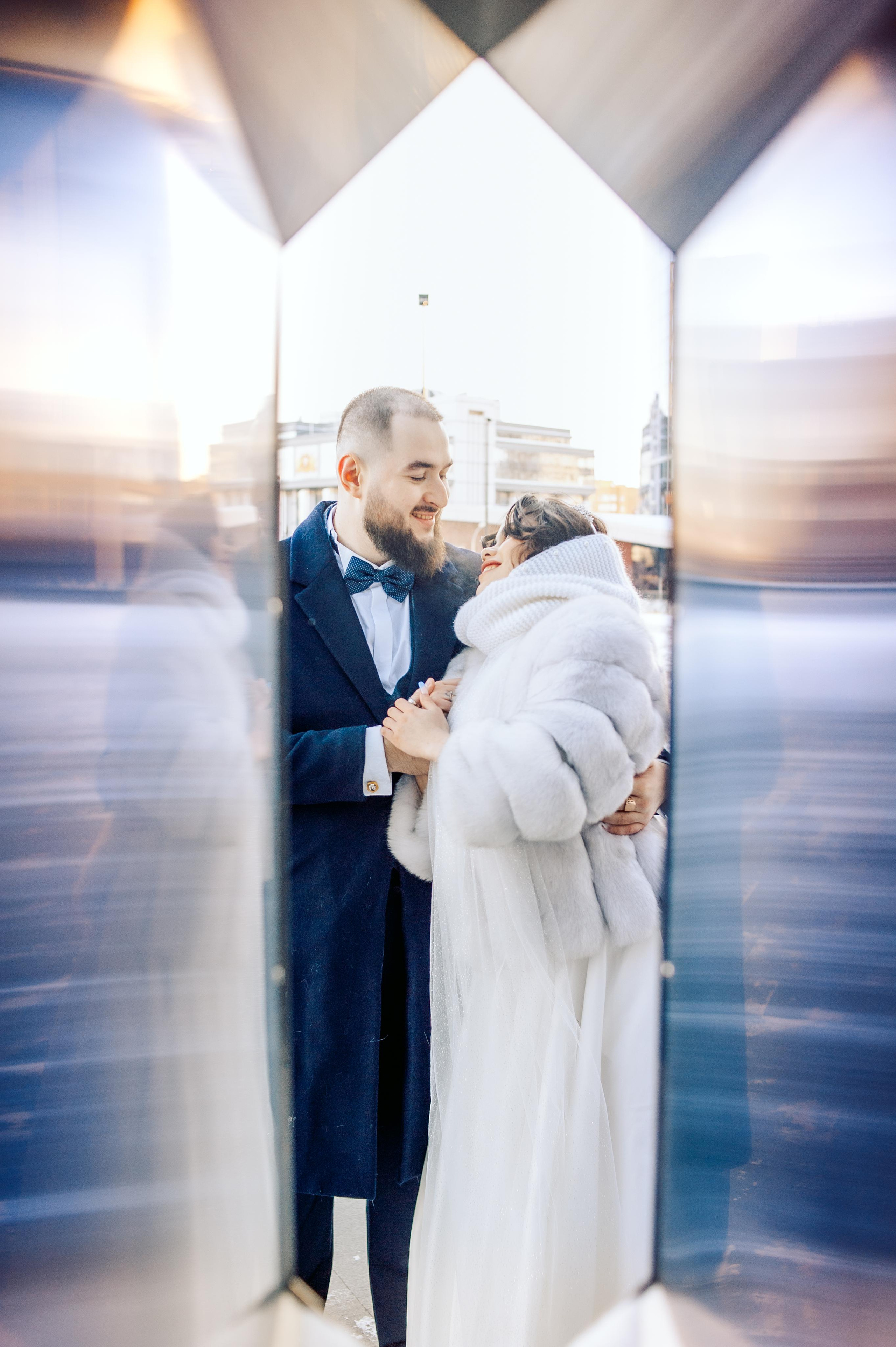 Николай&Кристина