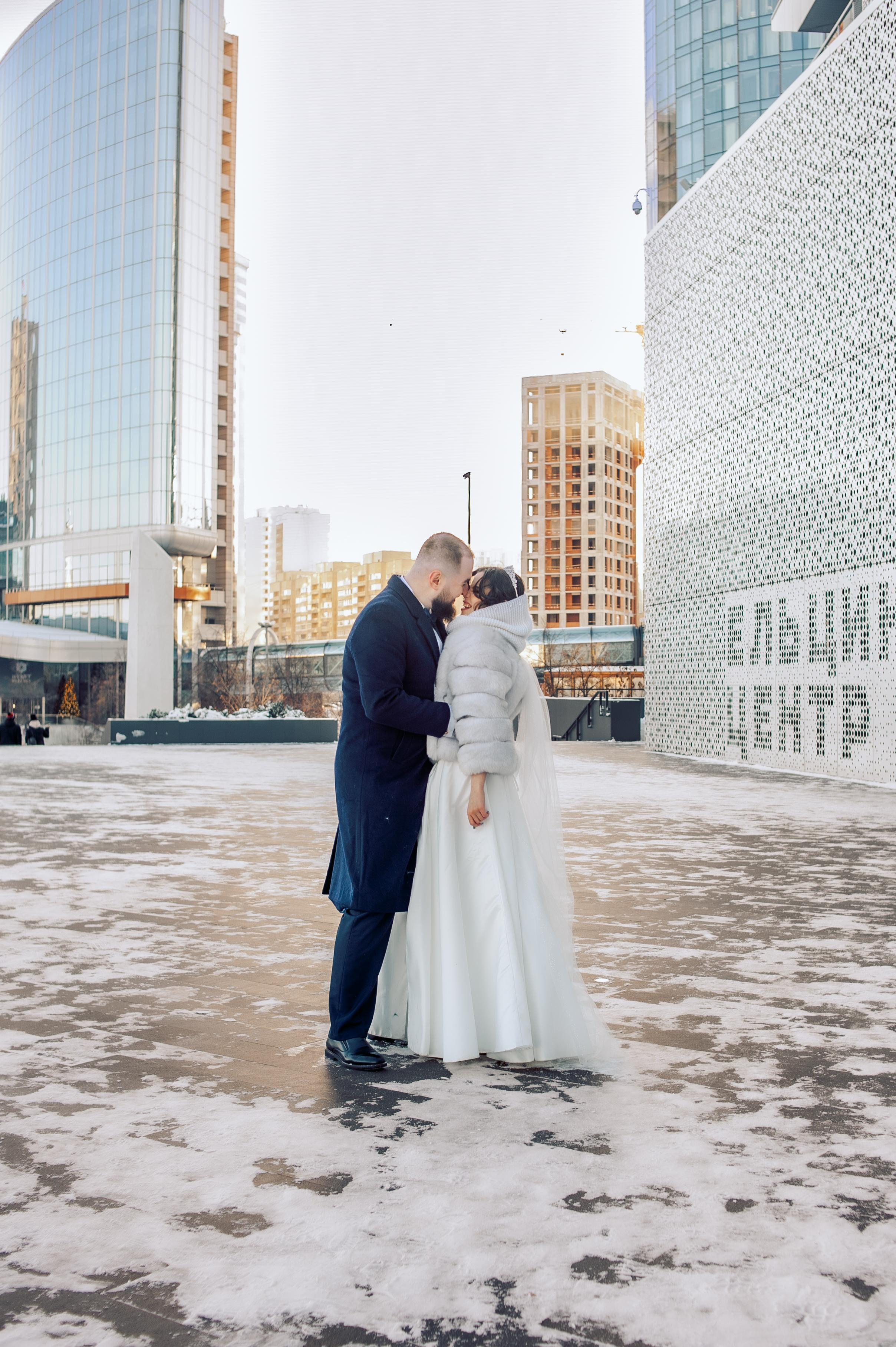 Николай&Кристина