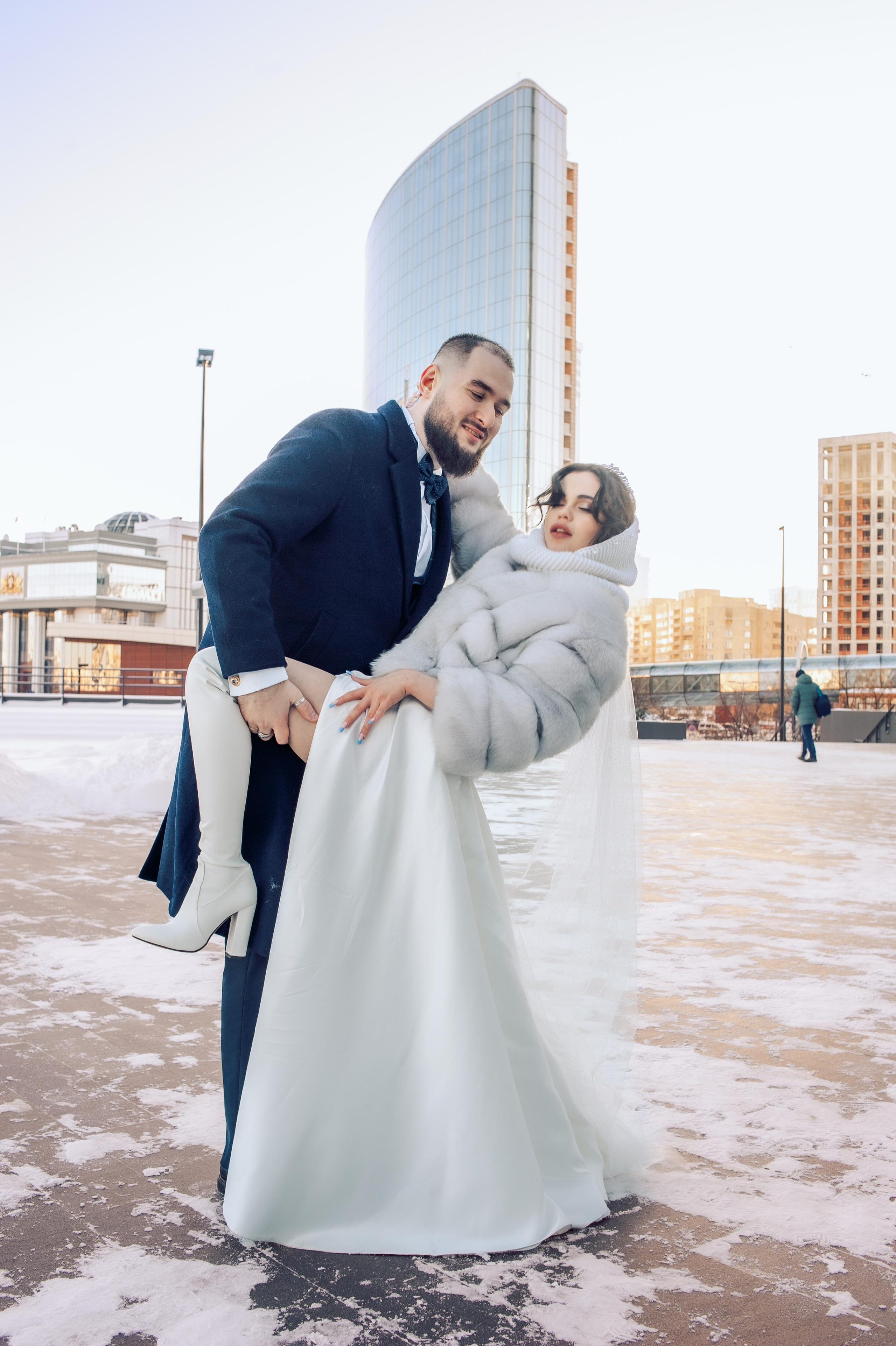 Николай&Кристина