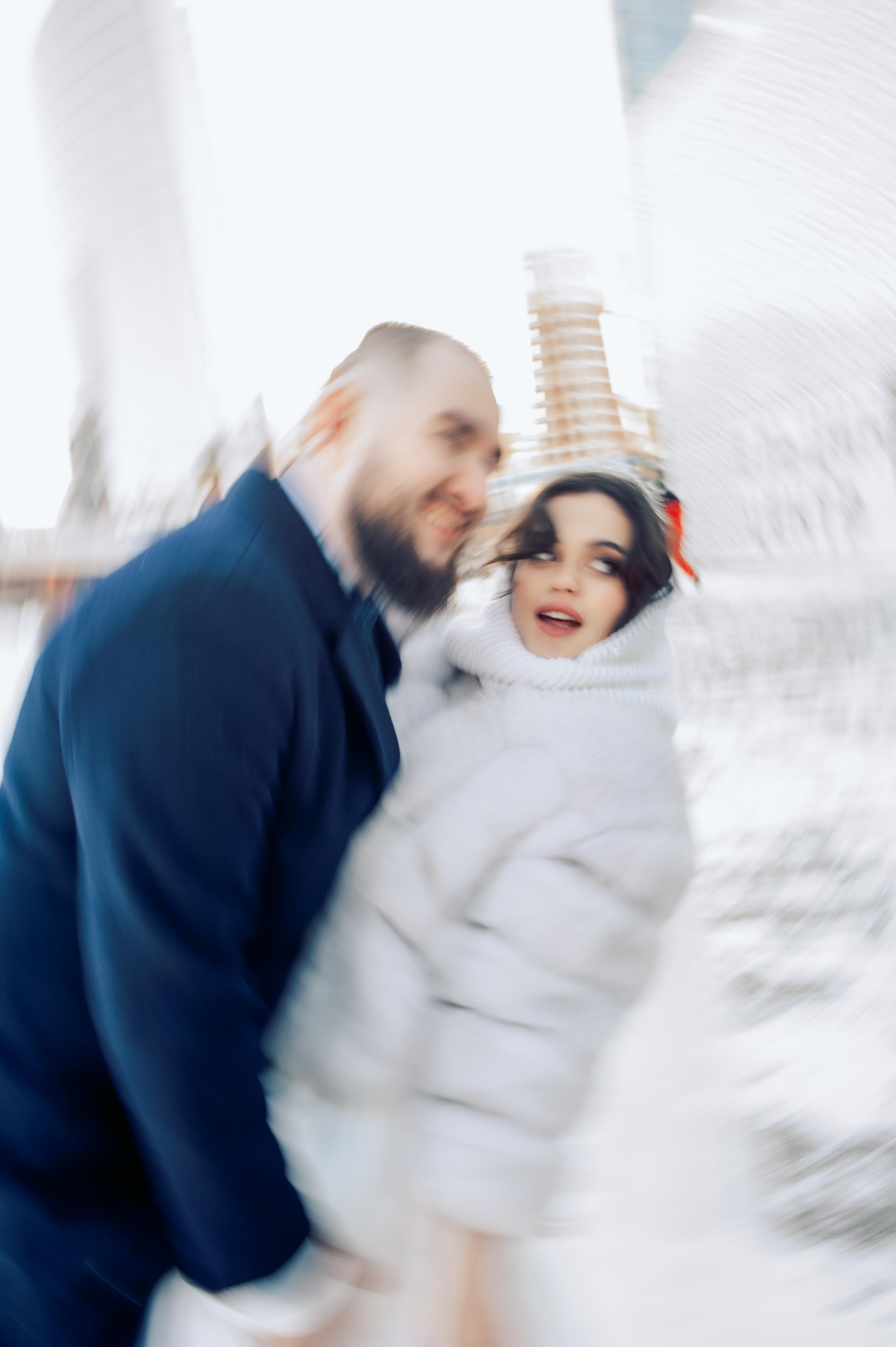 Николай&Кристина