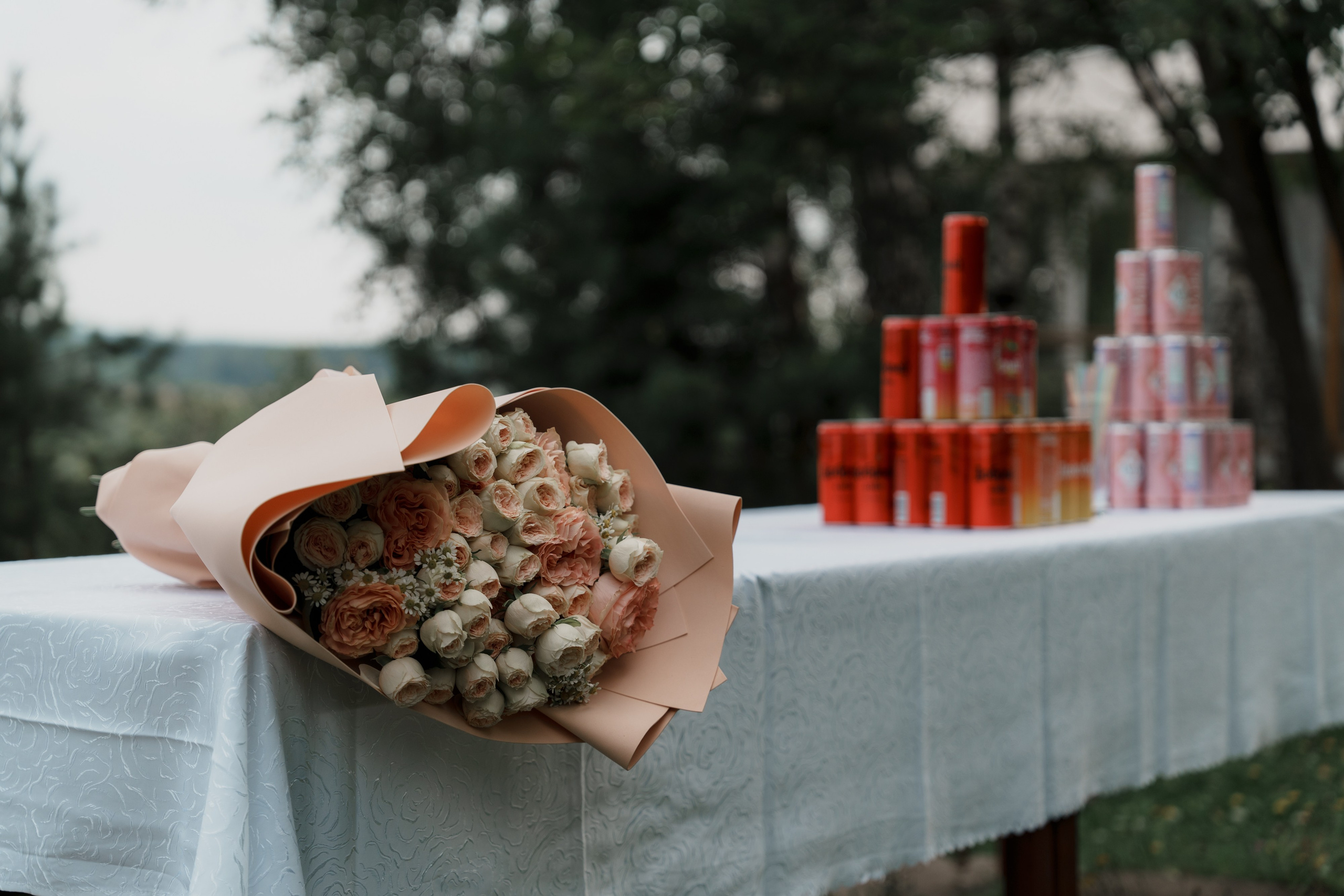 Анна и Владислав. Фотограф в Москве и России