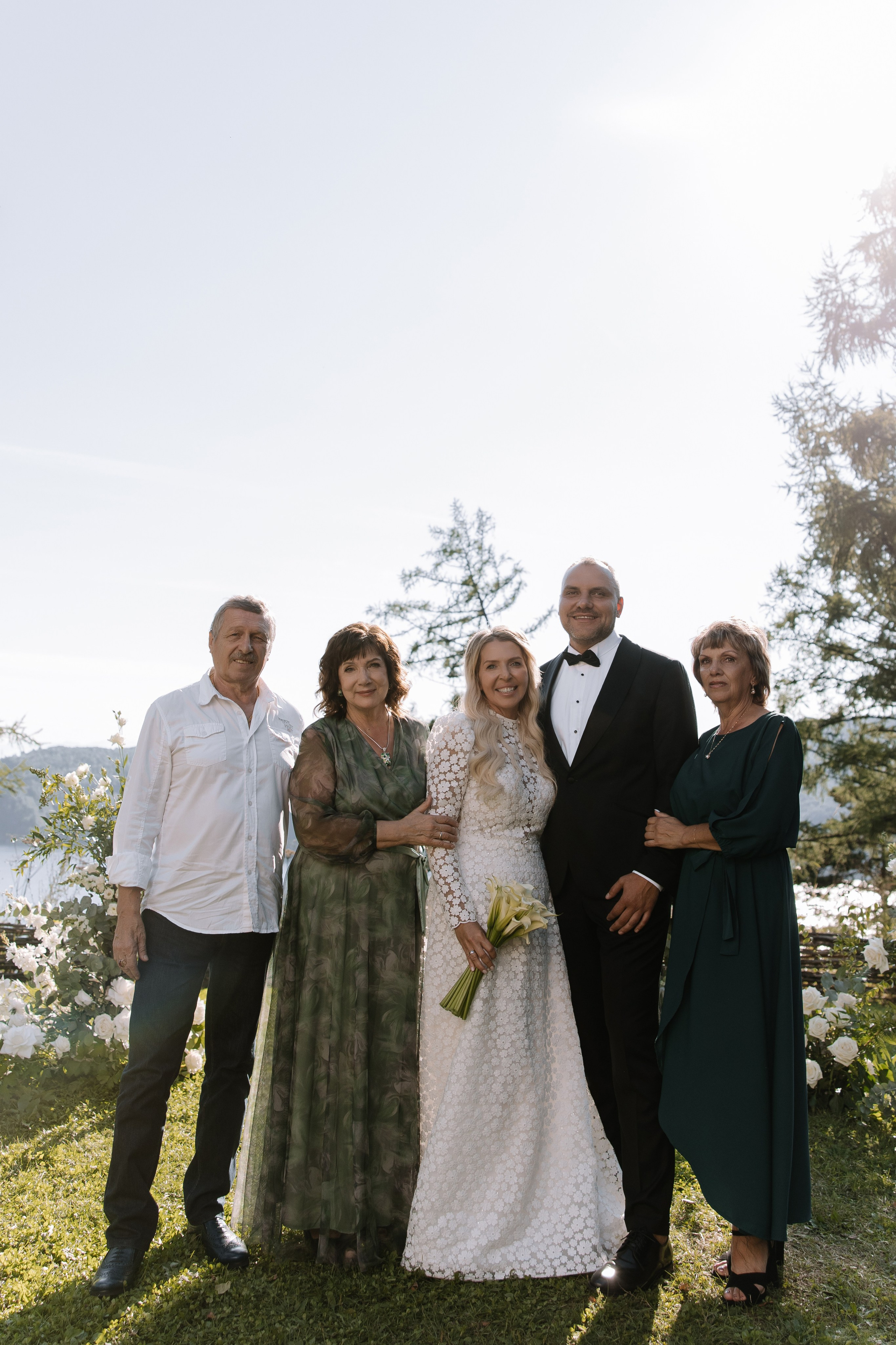 АЛЕКСЕЙ & ОЛЬГА. Ваш фотограф  Наволоцкая Юлия