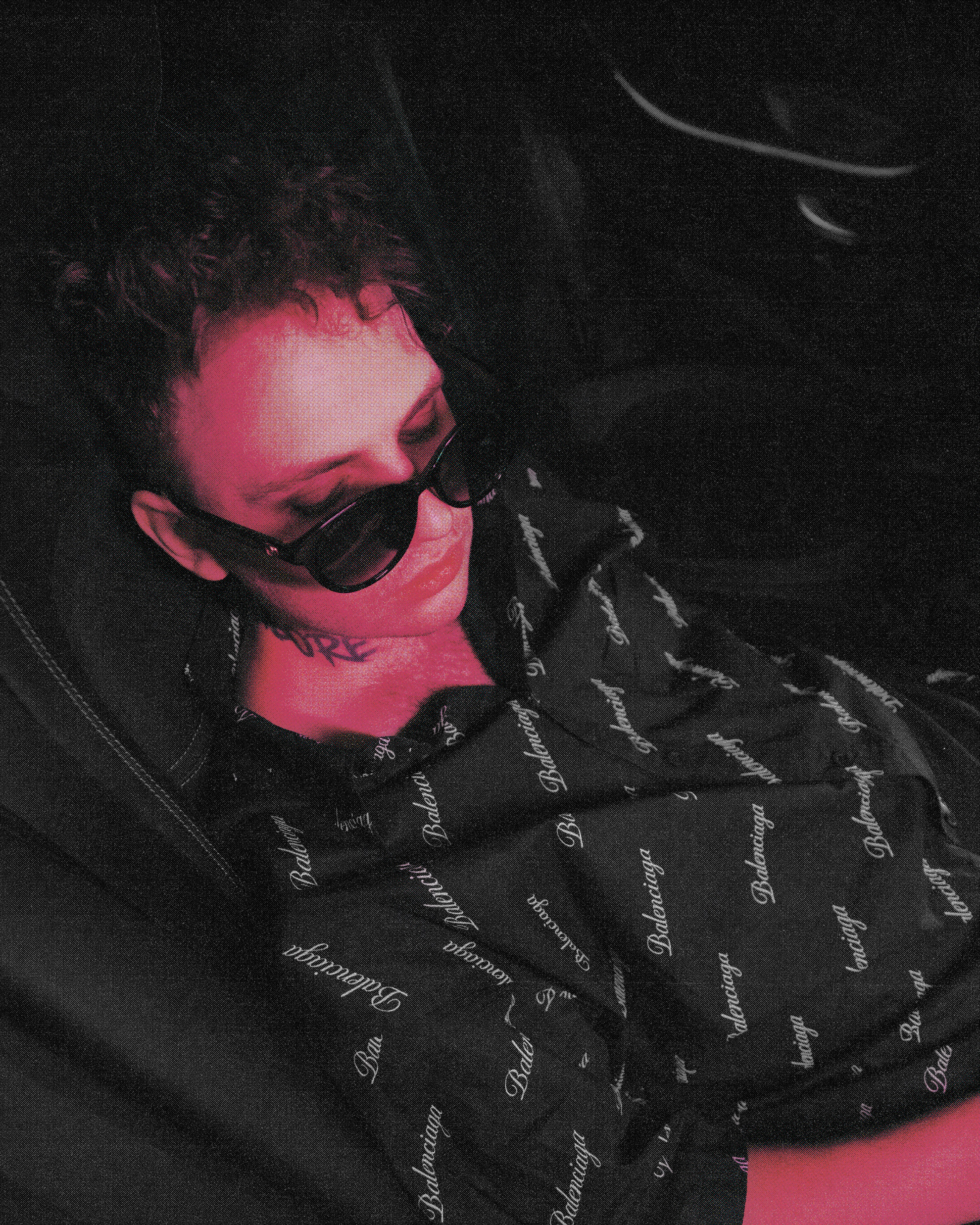 LIDA. NIKITA NEVANOV