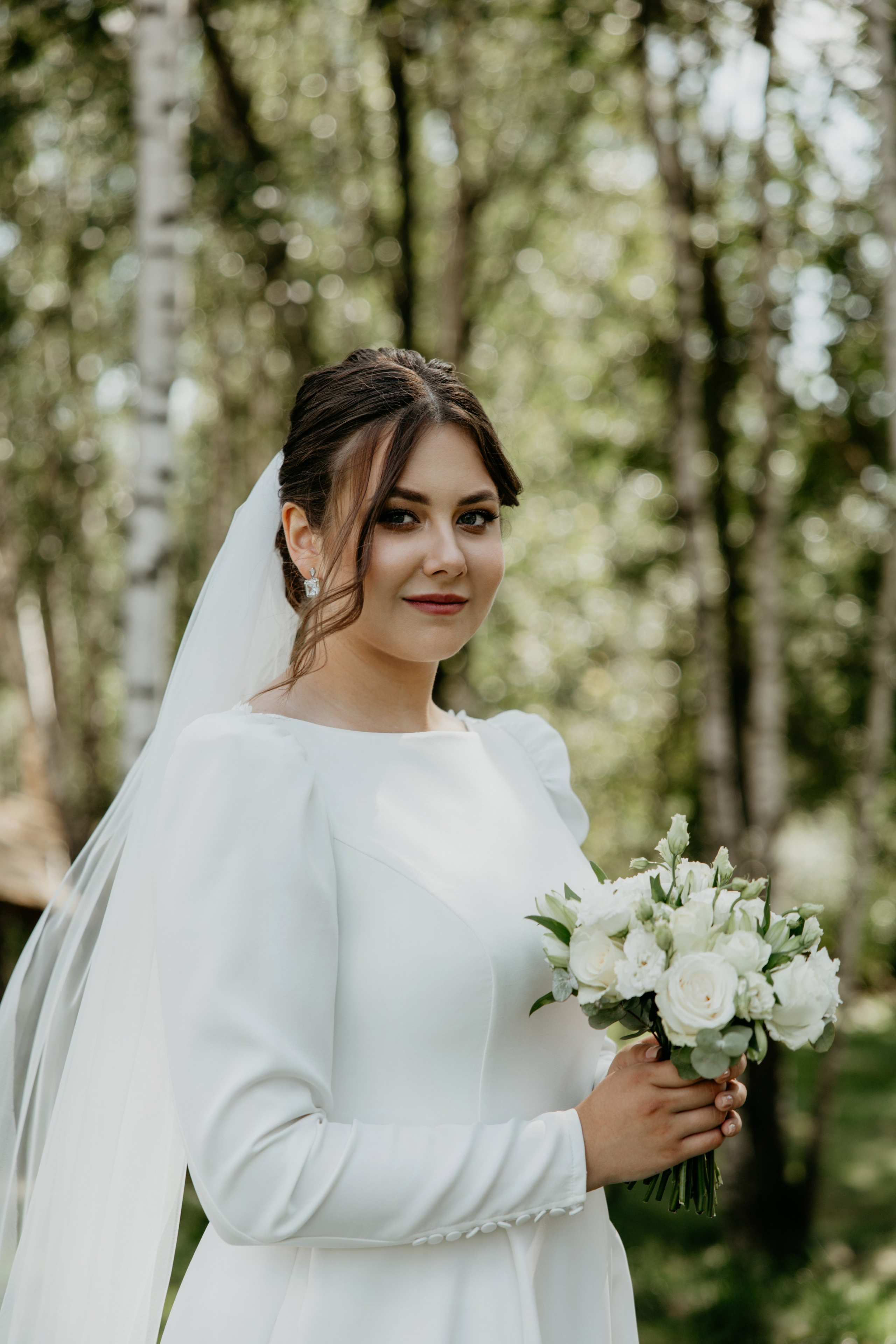 Ростислав и Мария. Свадебный и портретный фотограф Минск Евсович Инна