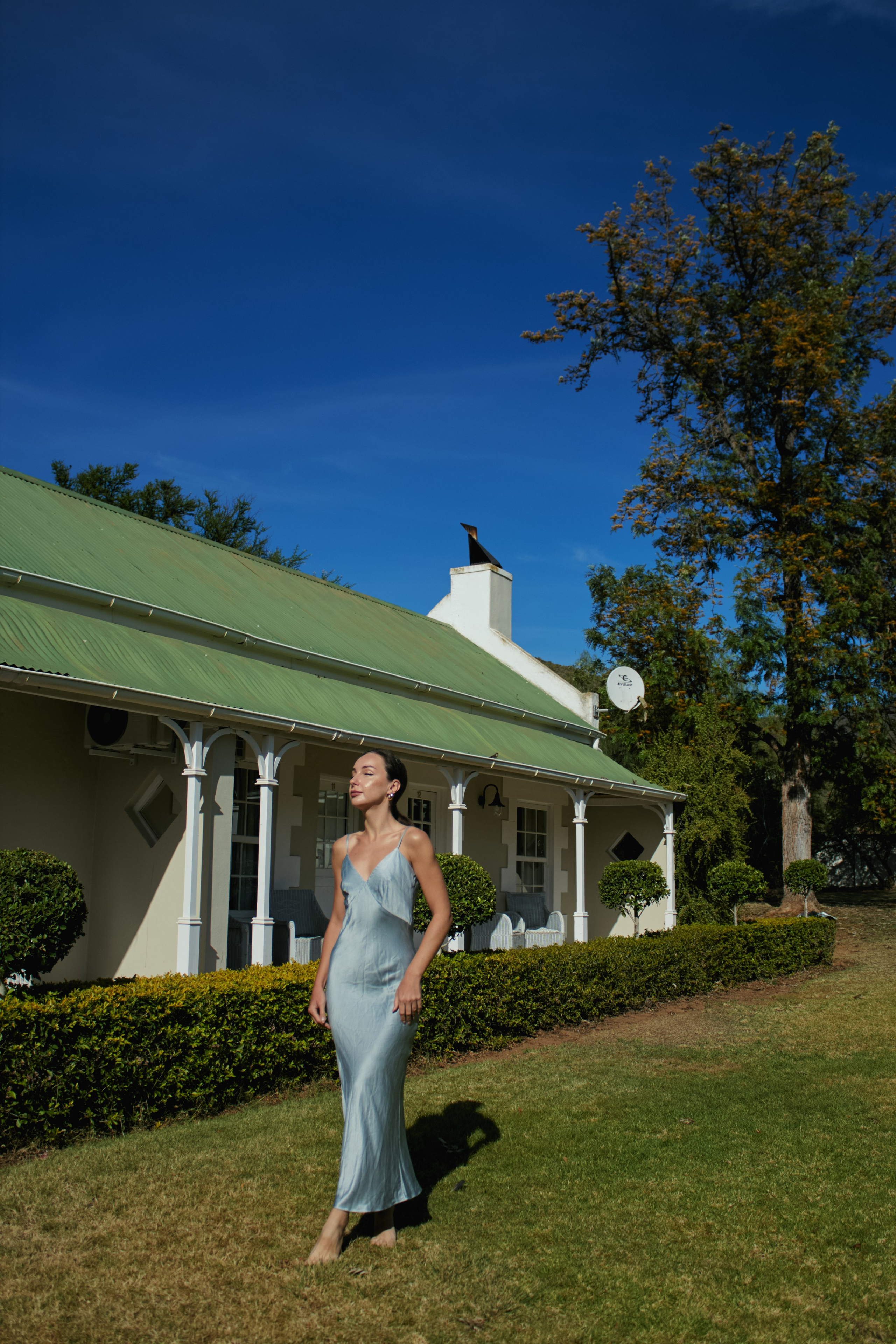 ЮАР. Профессиональный Фотограф во Владимире, в Москве и в Суздале — Полина Романычева