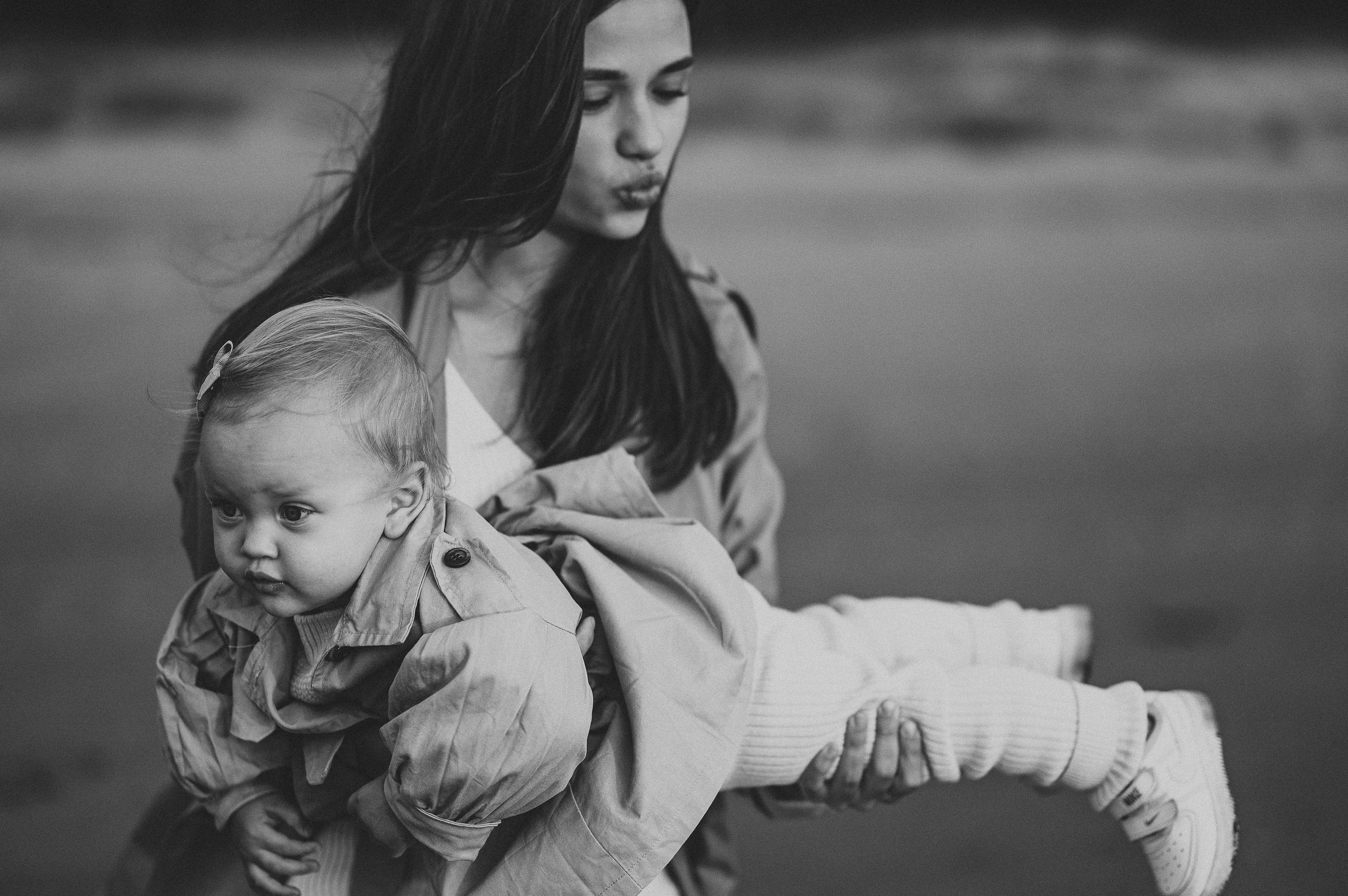 С мамой. Фотограф и видеограф в Санкт-Петербурге Полина Янушко. Съёмка родов