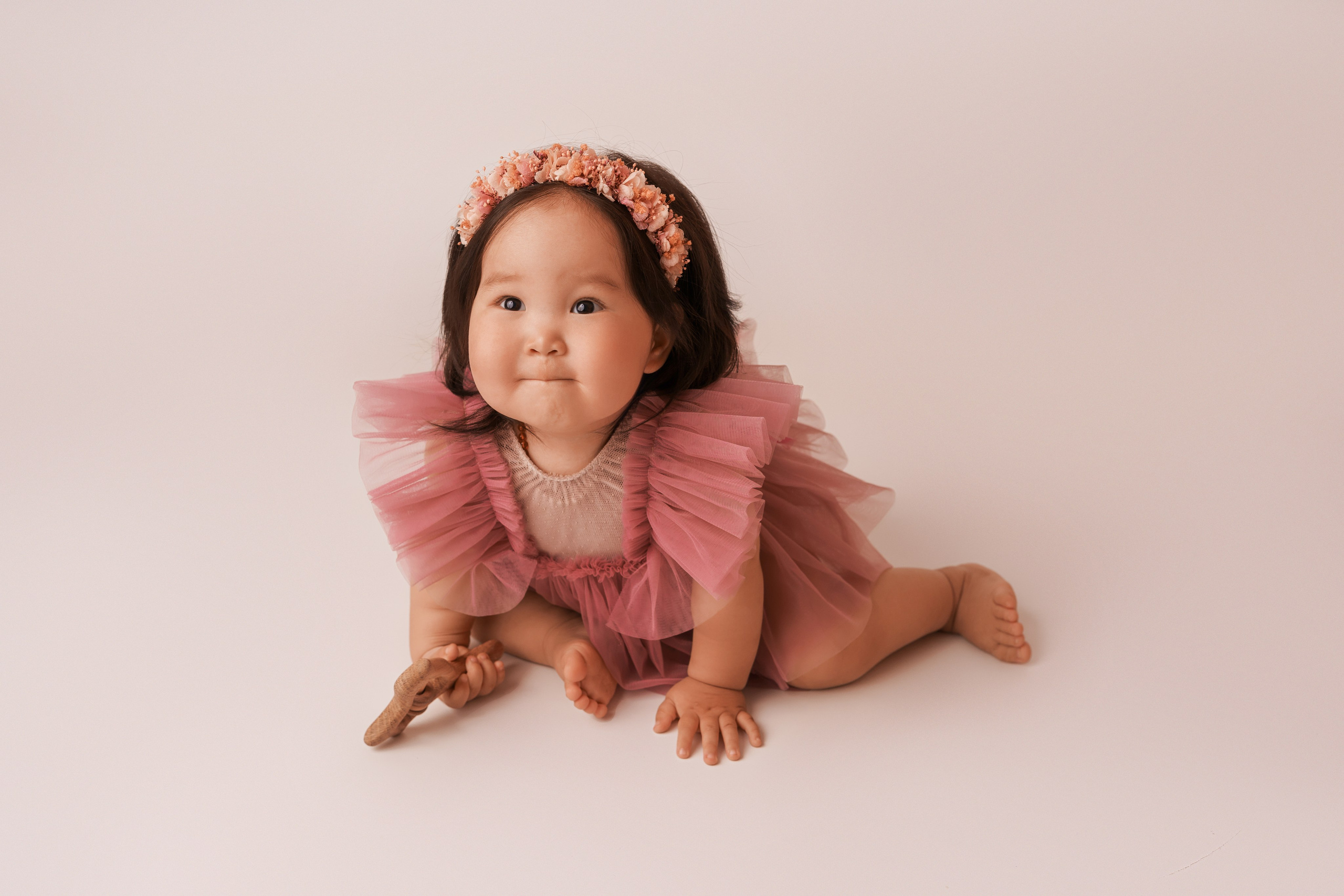 Малыши. Фотограф Александра Василькова