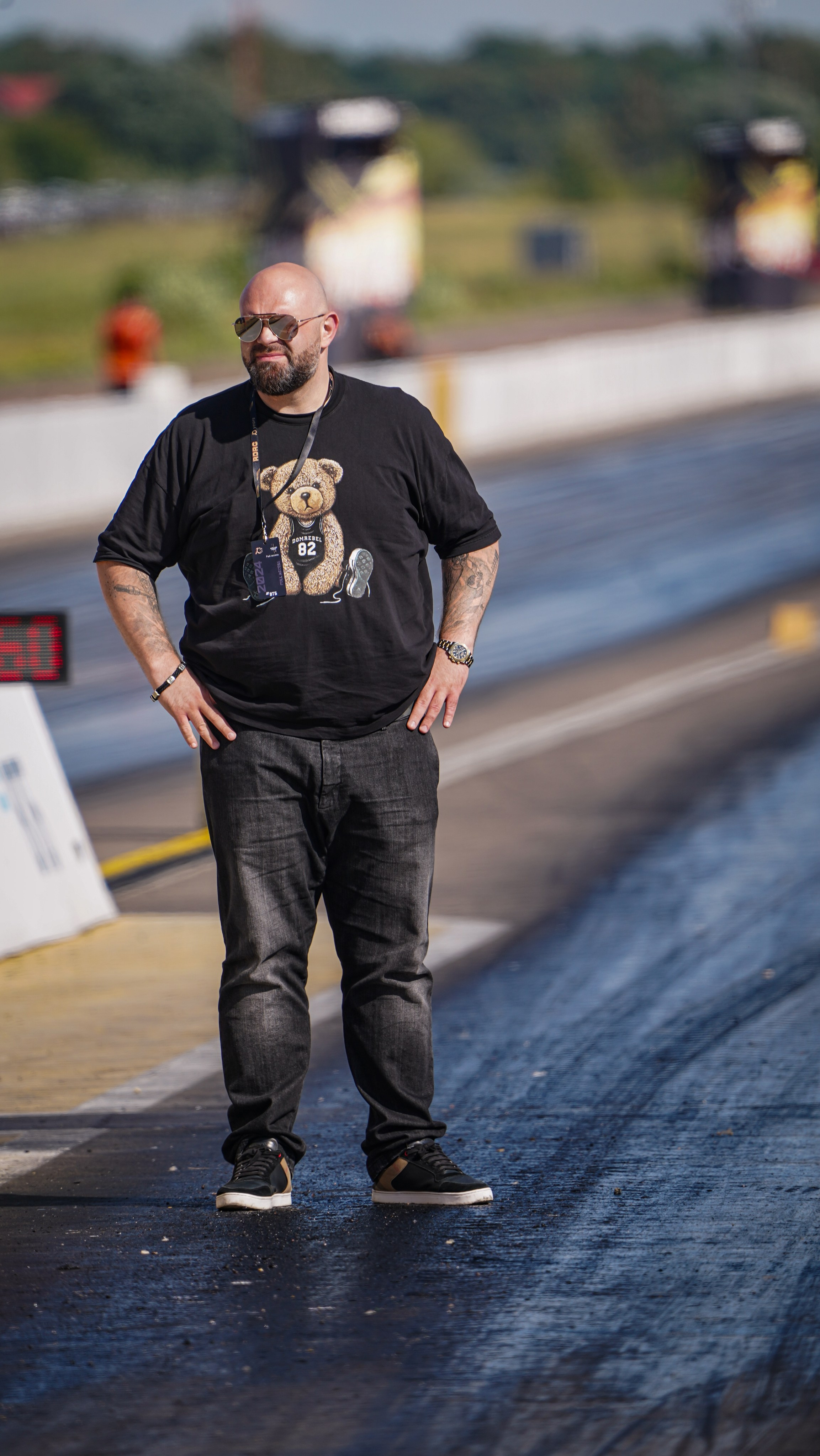 RDRC (4 этап, 2024). Автомобильный фотограф Шакая Кирилл