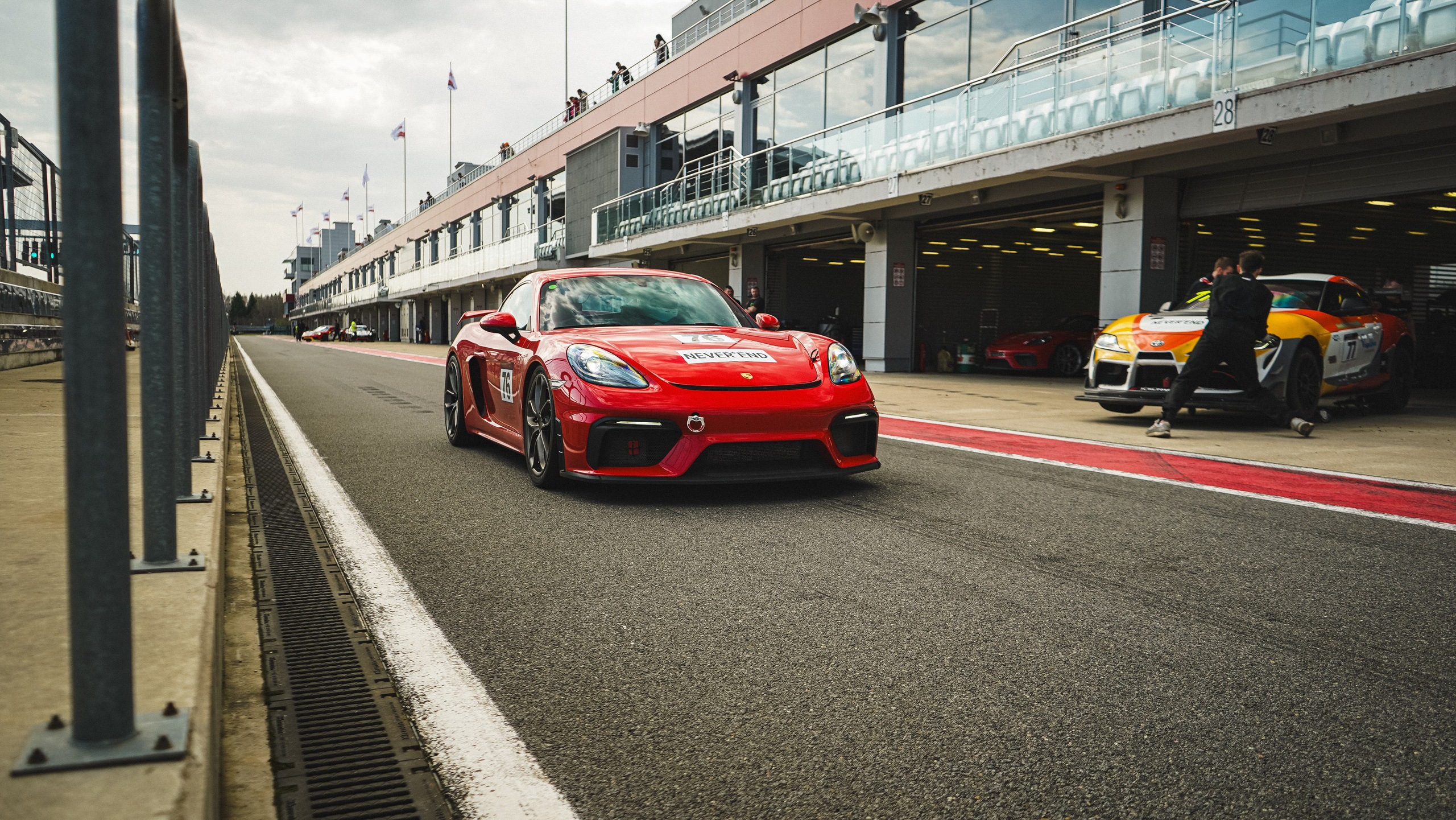 GT Cup. 1 этап. Автомобильный фотограф Шакая Кирилл