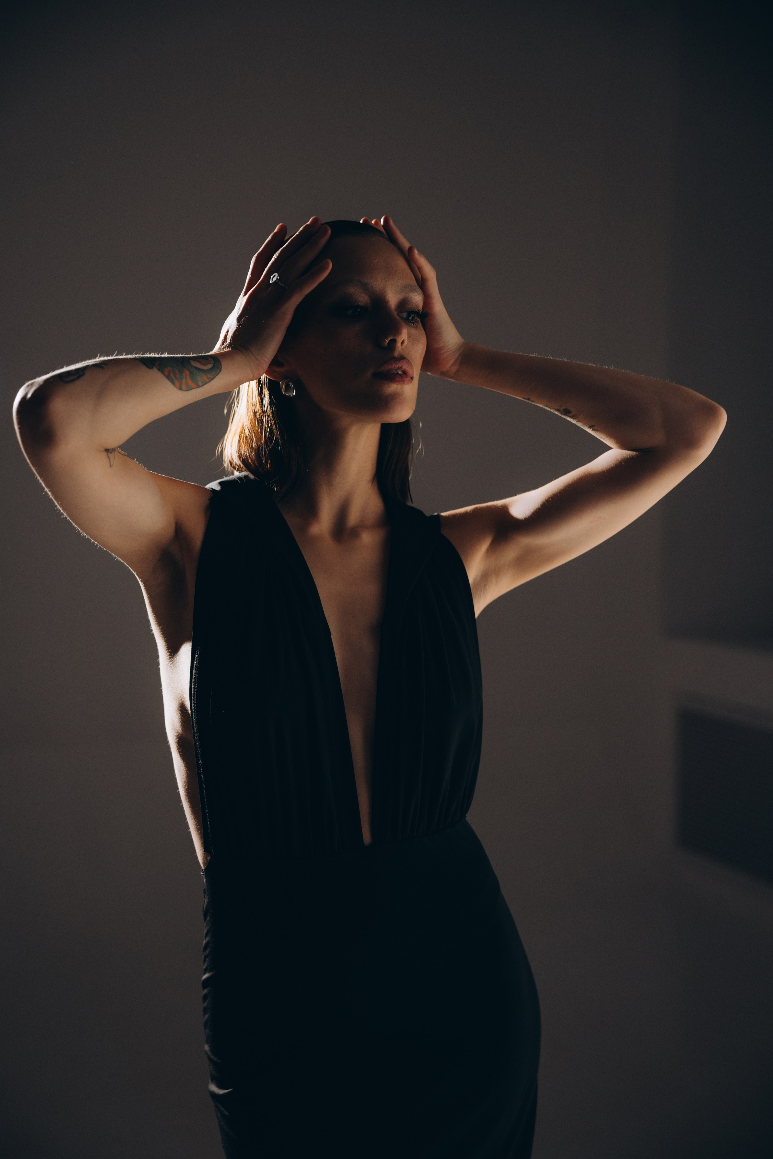 Дарья. Свадебный, семейный фотограф в Иркутске Светлана Макаричева