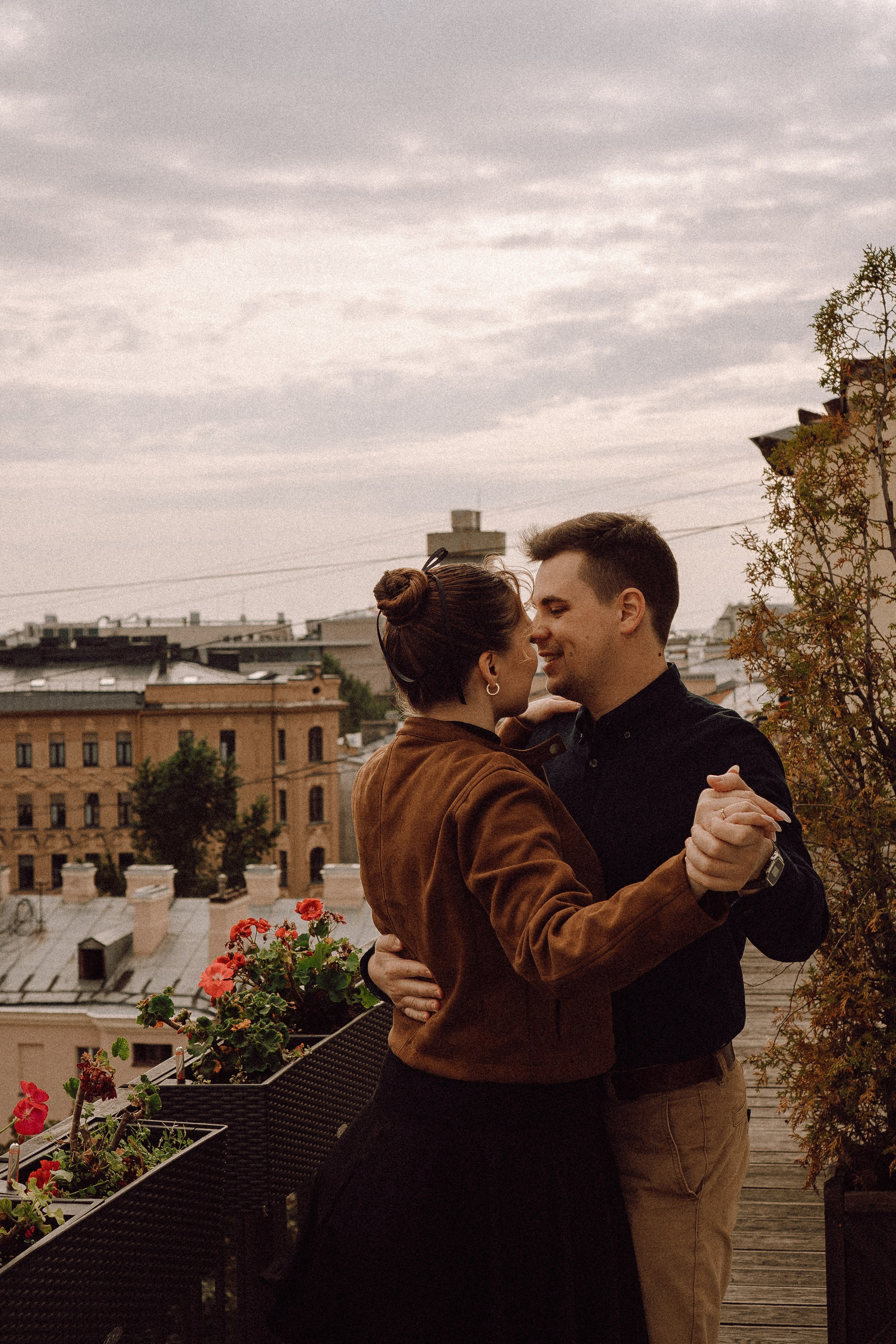 LOVE. Профессиональный фотограф, Санкт-Петербург — Виктория Богомолова