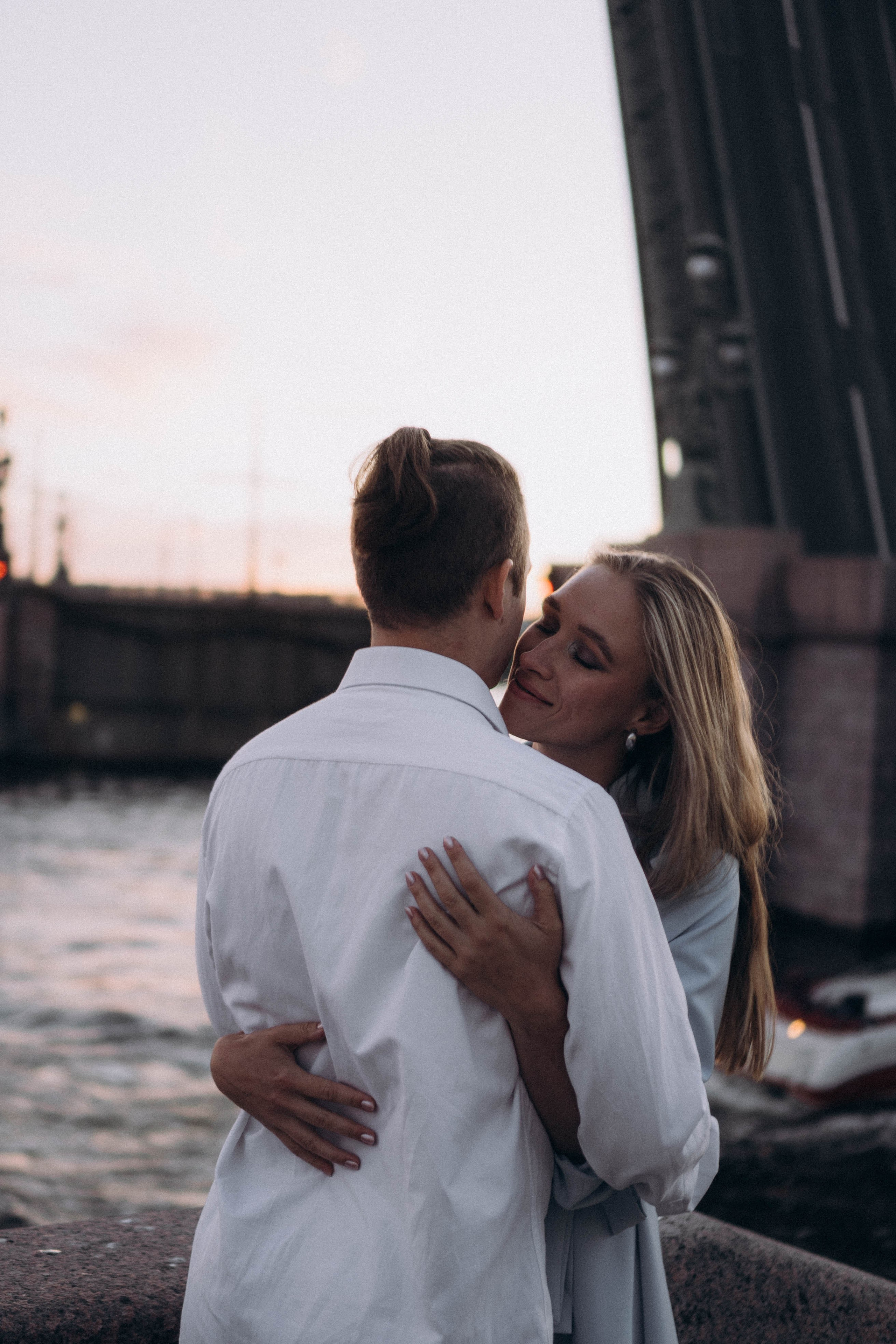 СЧАСТЛИВОЕ УТРО. Профессиональный фотограф, Санкт-Петербург — Виктория Богомолова