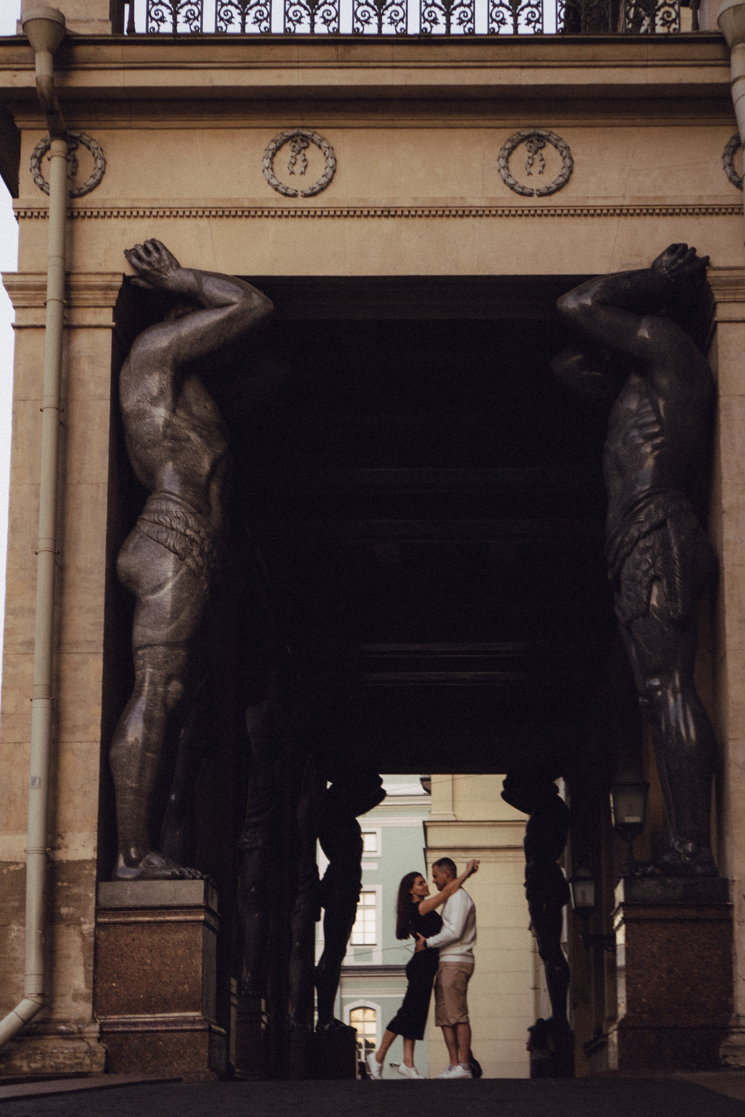 ПРОГУЛКА ПО ПИТЕРУ НА РАССВЕТЕ. Профессиональный фотограф, Санкт-Петербург — Виктория Богомолова