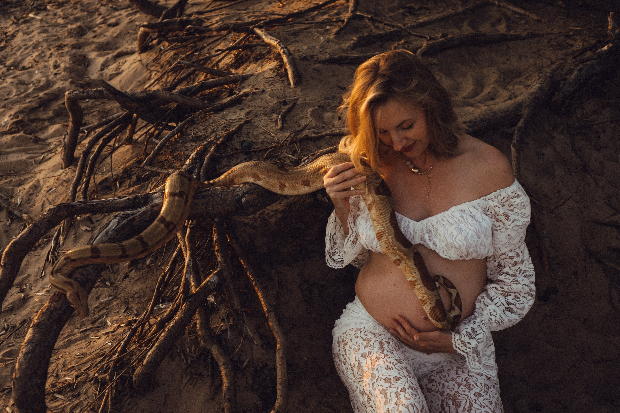 В ОЖИДАНИИ. Профессиональный фотограф, Санкт-Петербург — Виктория Богомолова