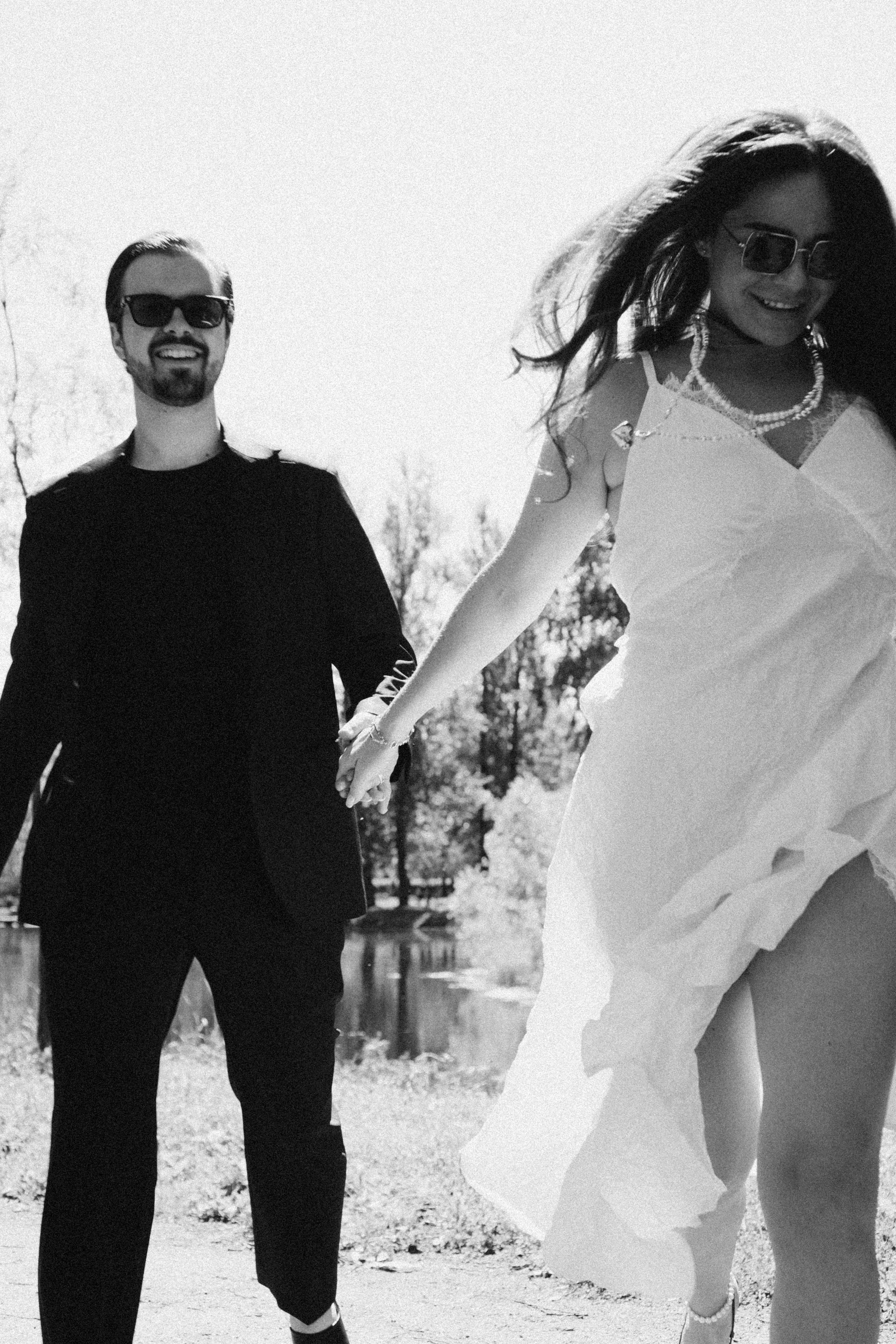 СВАДЕБНАЯ СЬЕМКА В ПАРКЕ ПОБЕДЫ И ПРОГУЛКА ПО МОСКОВСКОМУ ПРОСПЕКТУ. Профессиональный фотограф, Санкт-Петербург — Виктория Богомолова