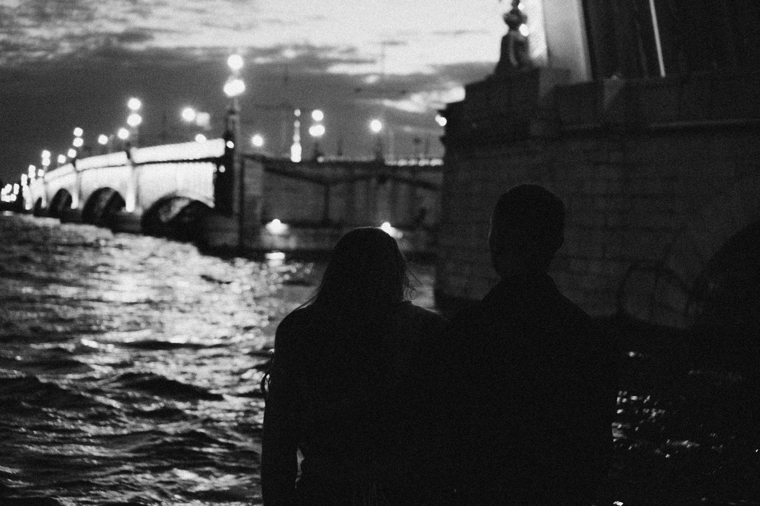 Белые ночи. Профессиональный фотограф, Санкт-Петербург — Виктория Богомолова