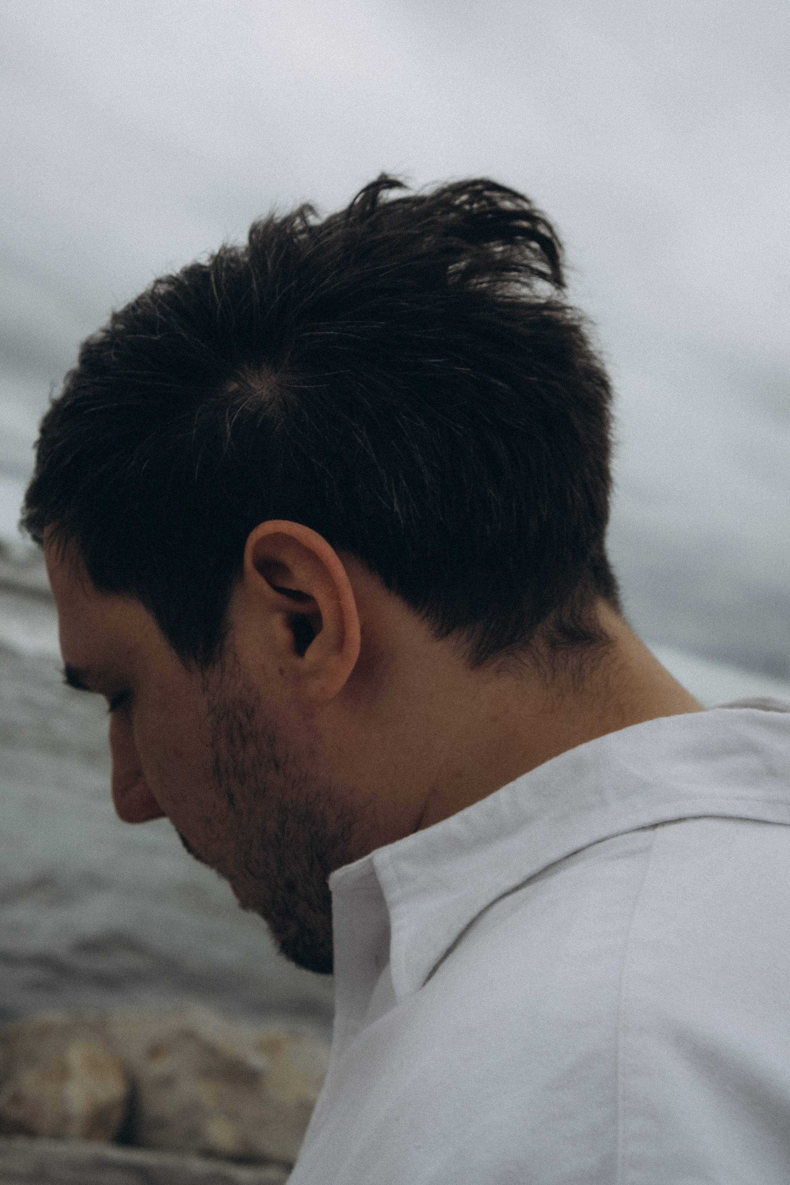 Каспий. Профессиональный фотограф, Санкт-Петербург — Виктория Богомолова