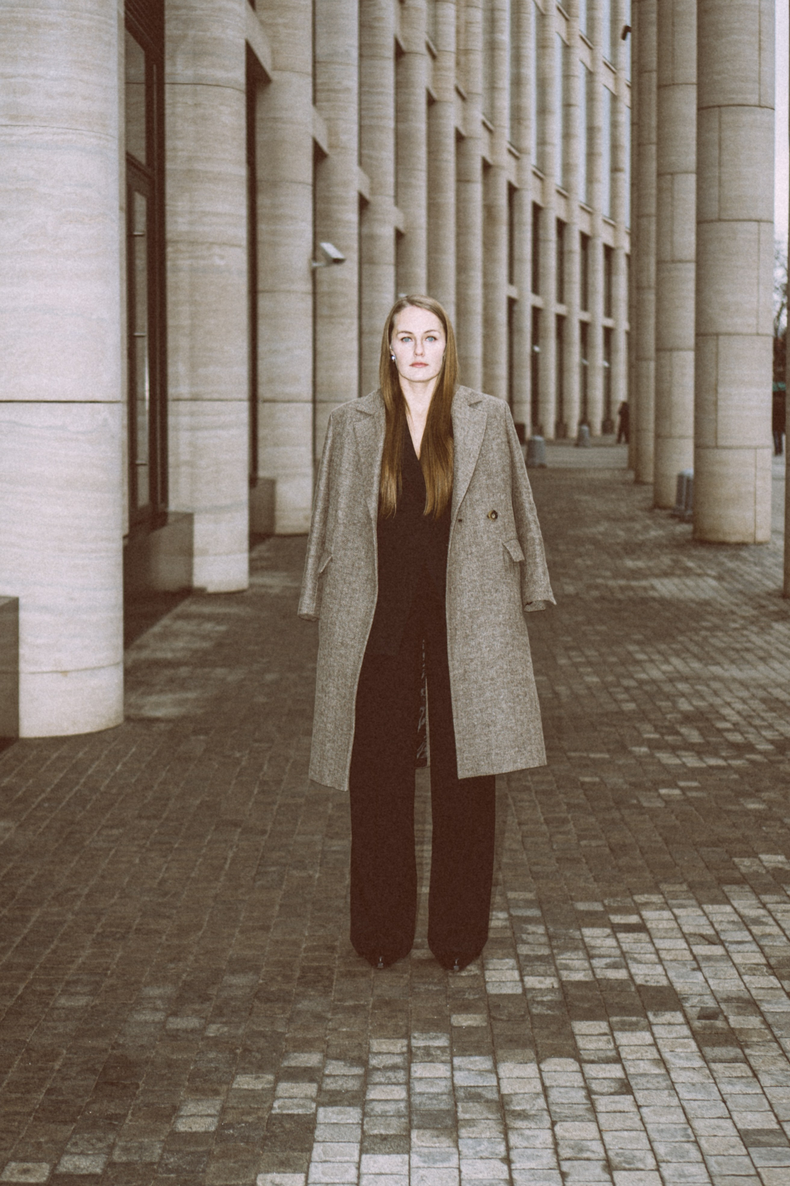 ЖУРНАЛЬНЫЙ СТИЛЬ. Профессиональный фотограф, Санкт-Петербург — Виктория Богомолова