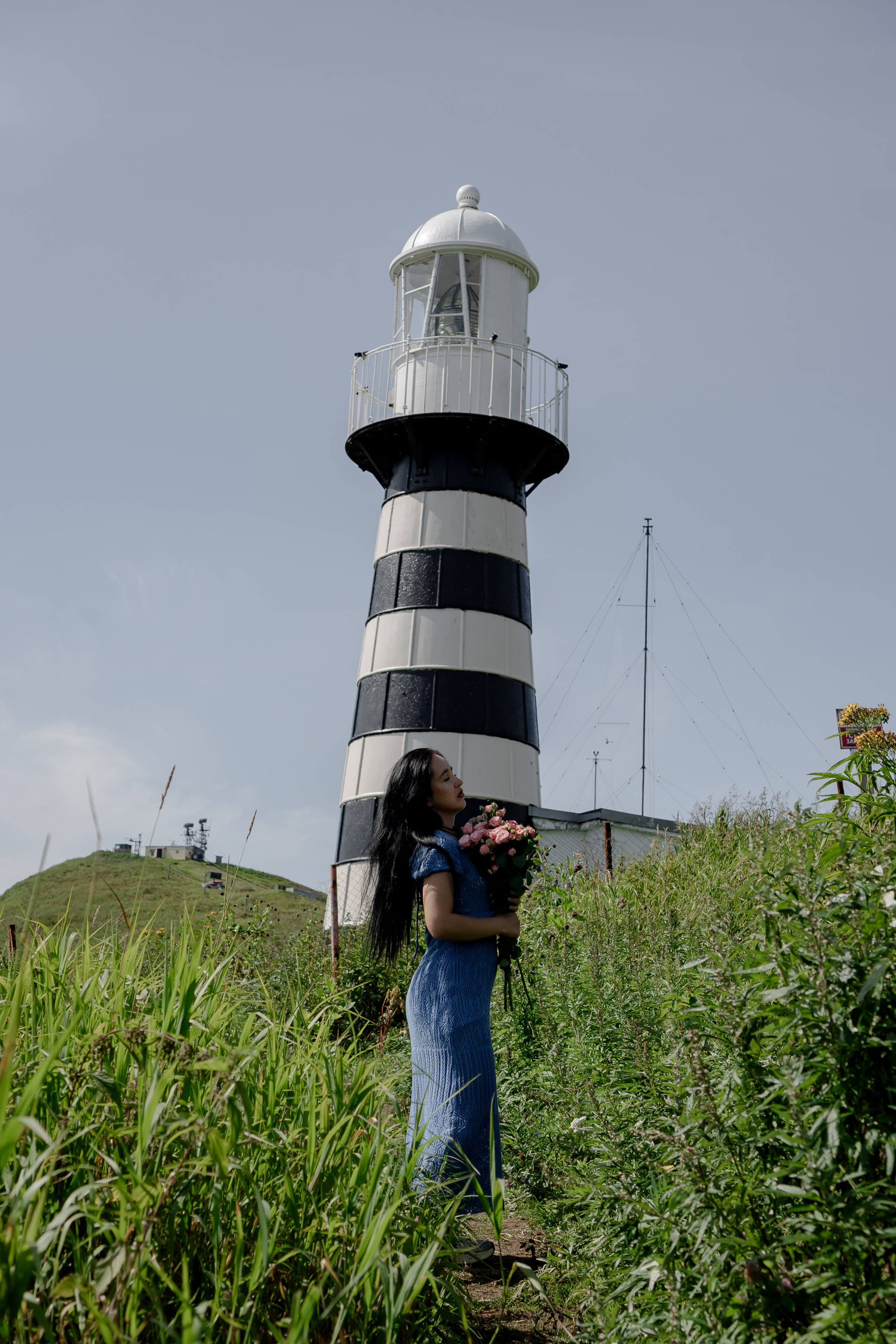 Мыс Маячный на Камчатке. Профессиональный фотограф, Санкт-Петербург — Виктория Богомолова