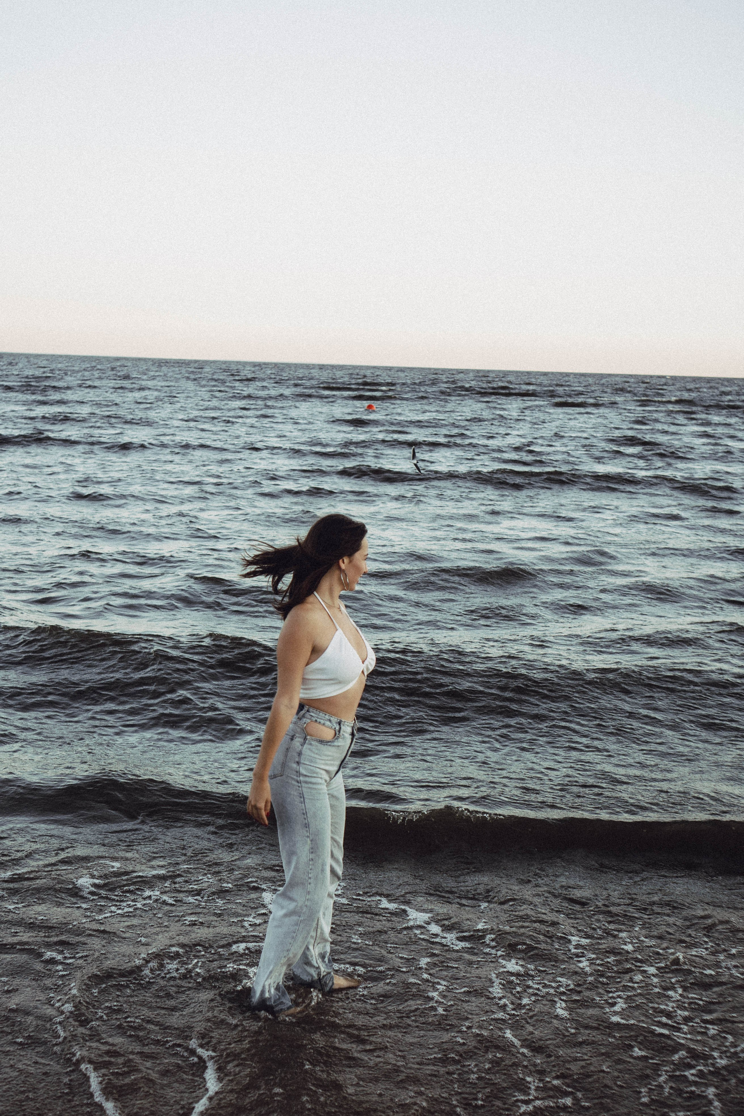 Любовь на заливе. Профессиональный фотограф, Санкт-Петербург — Виктория Богомолова