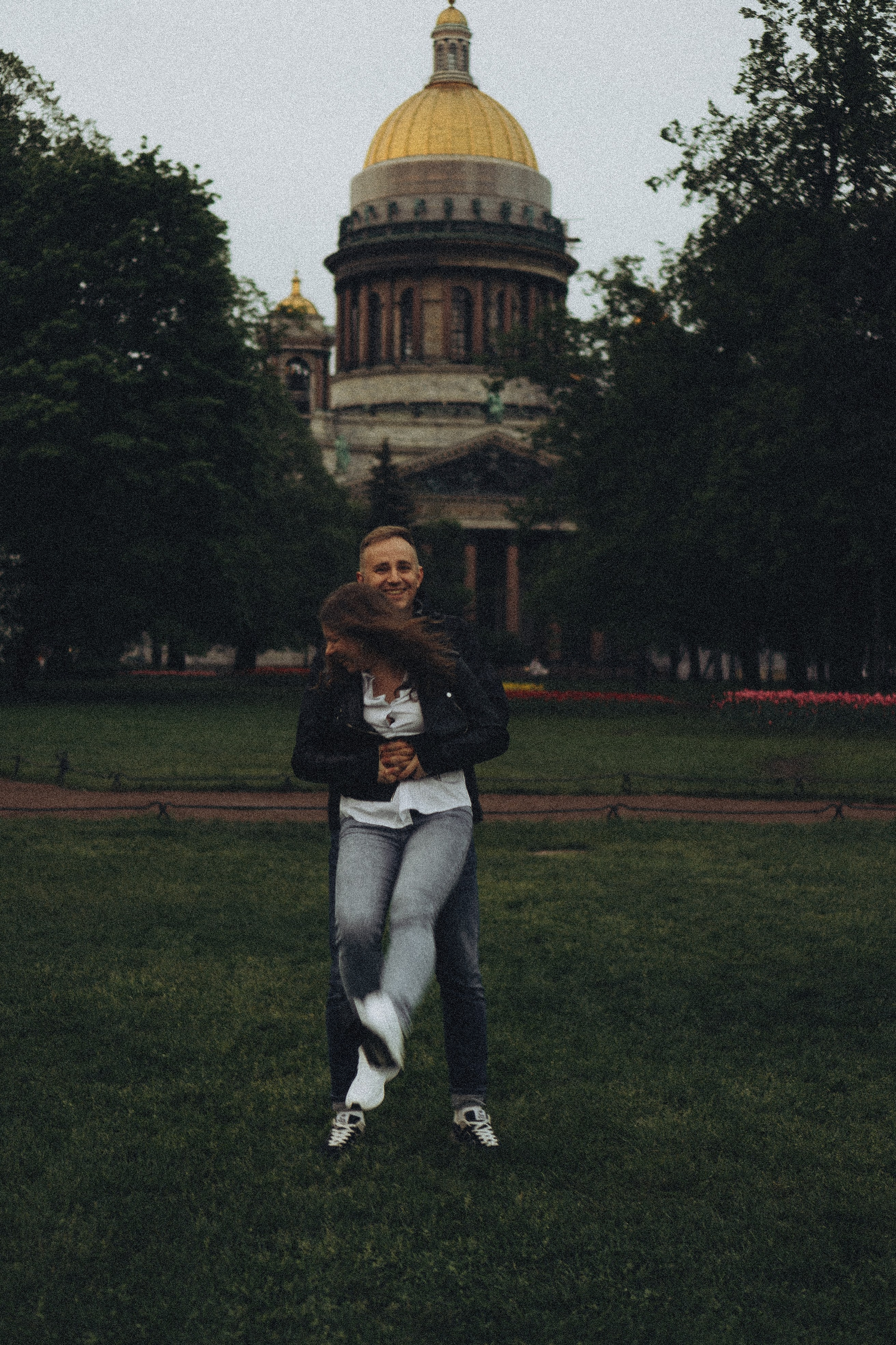 С разводными мостами. Профессиональный фотограф, Санкт-Петербург — Виктория Богомолова