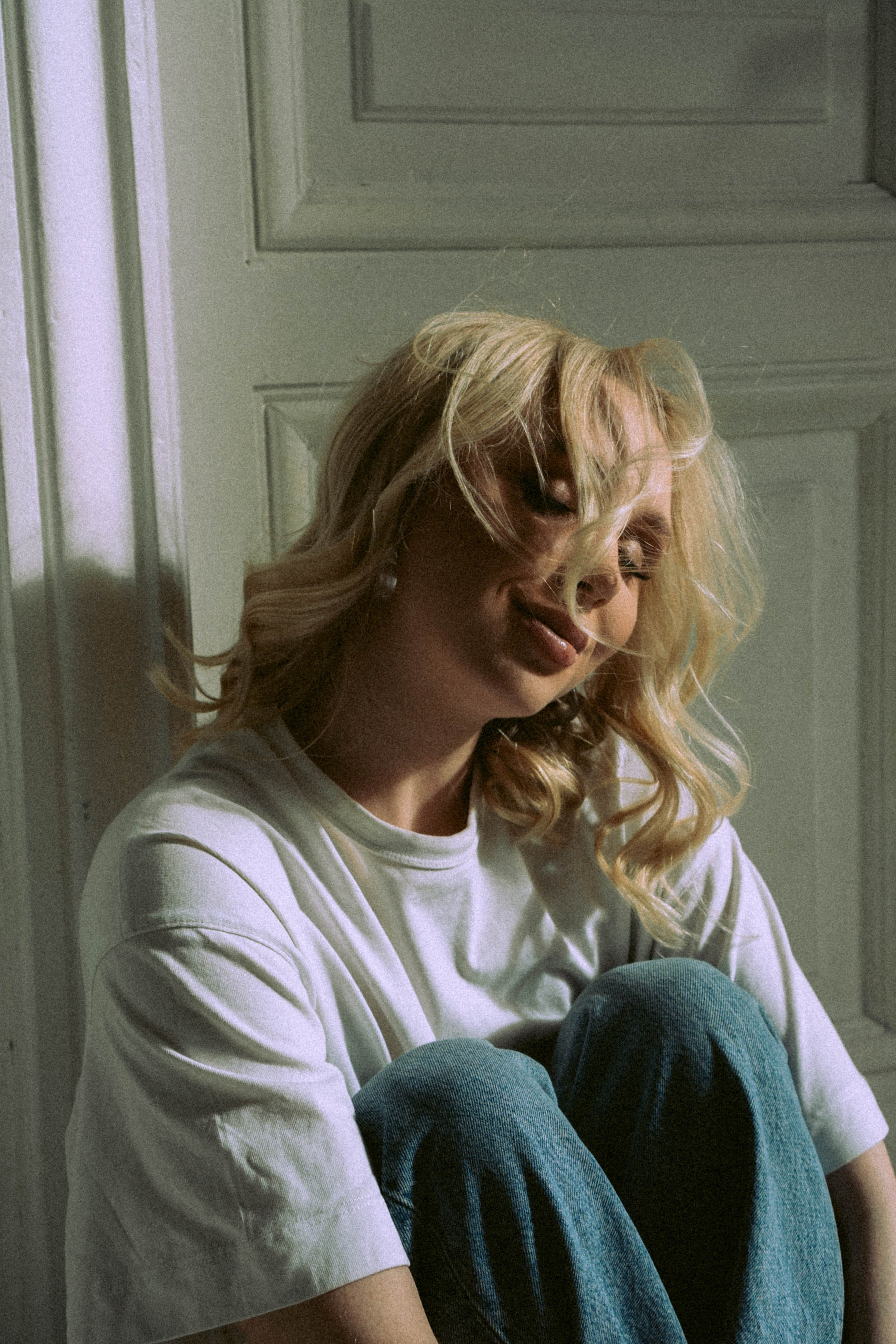 Студийная. Профессиональный фотограф, Санкт-Петербург — Виктория Богомолова