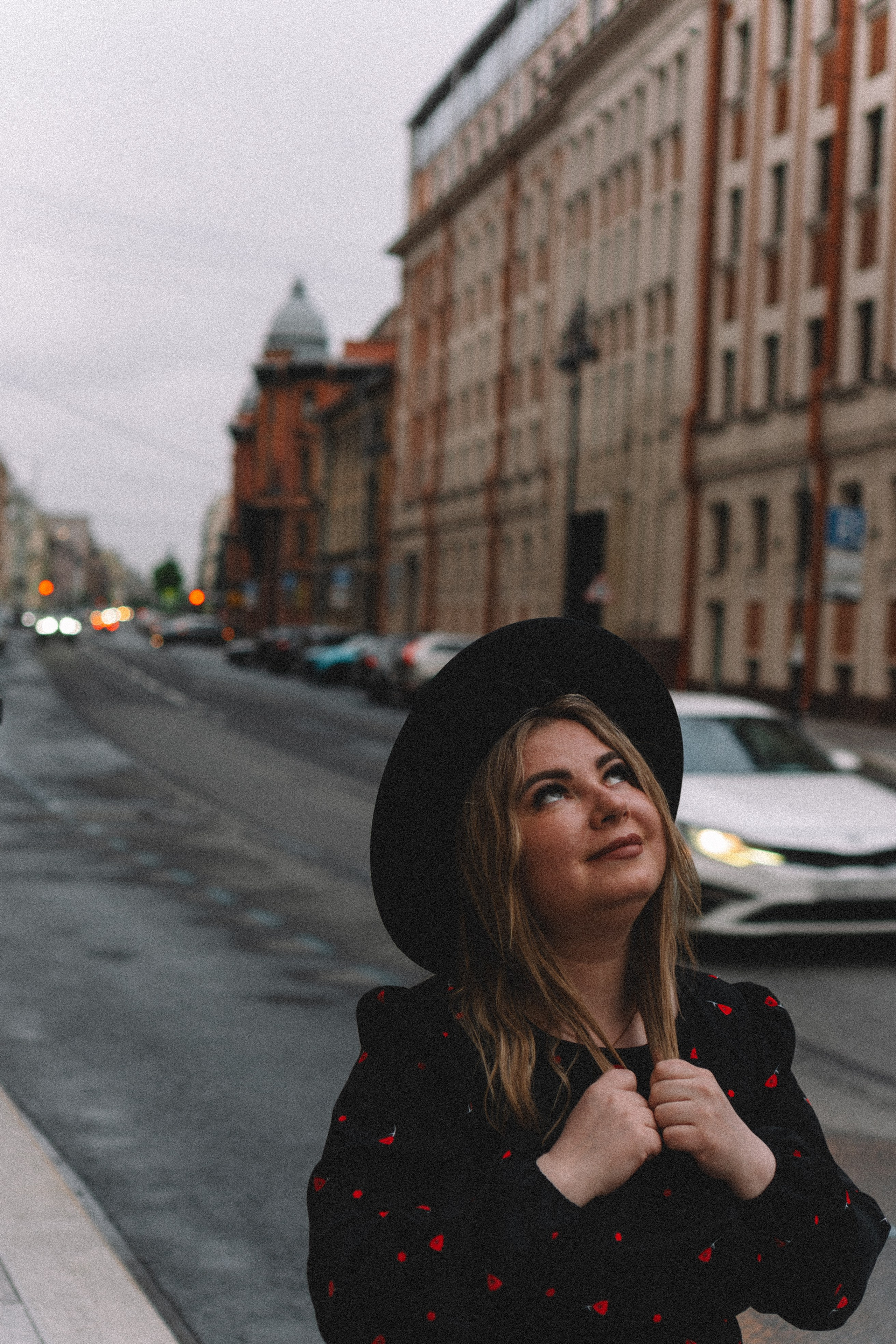 ПРОГУЛКА ВЕСНОЙ. Профессиональный фотограф, Санкт-Петербург — Виктория Богомолова