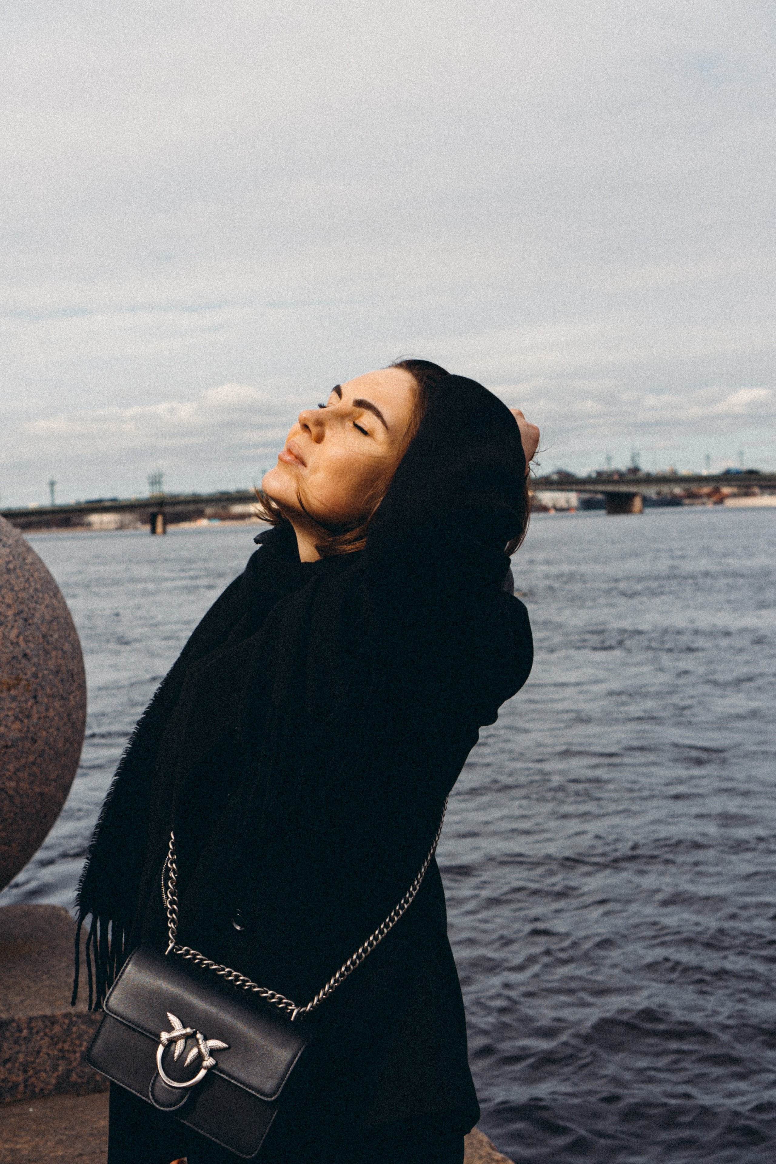 Прогулка по весеннему Питеру. Профессиональный фотограф, Санкт-Петербург — Виктория Богомолова