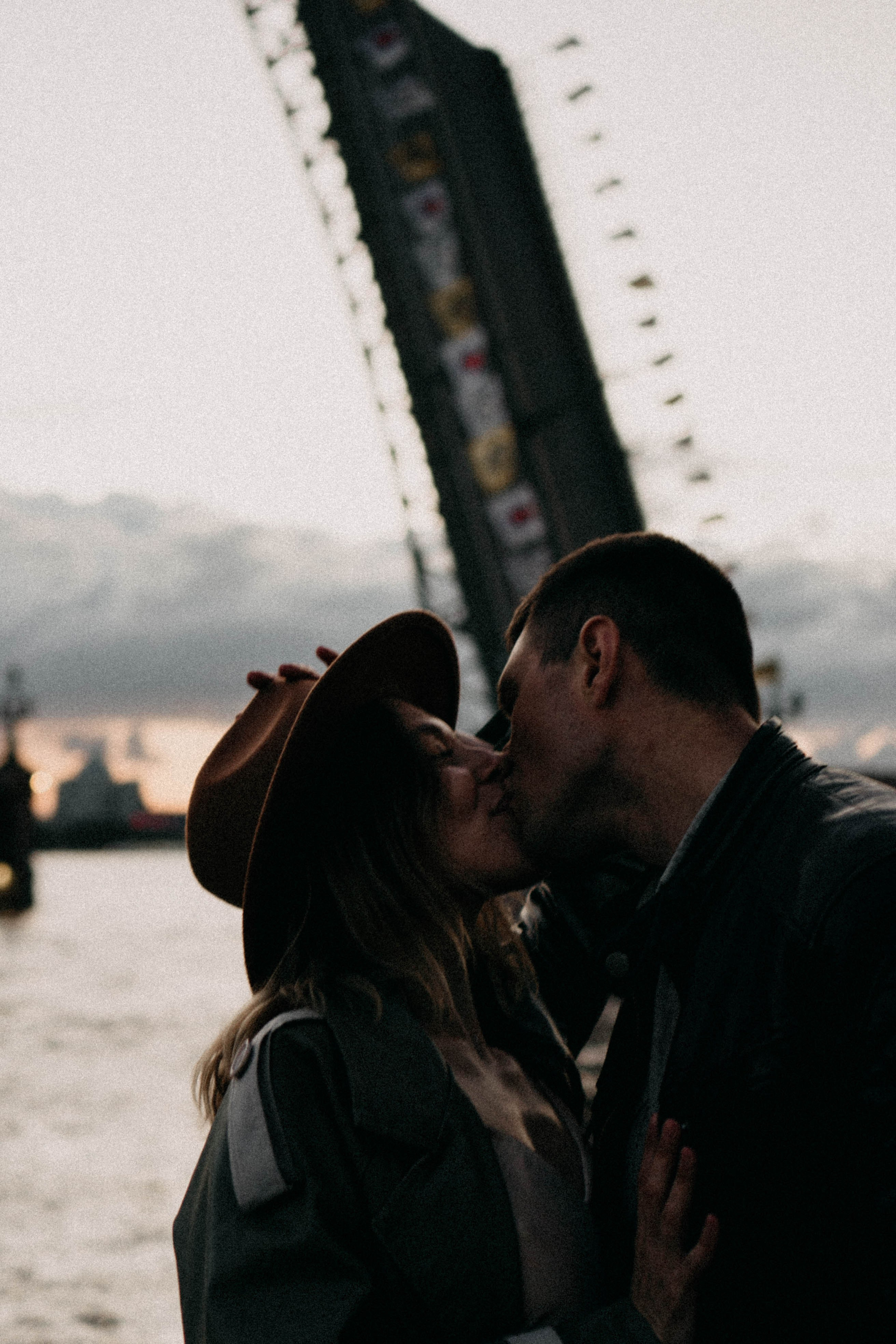 Рассветная, белые ночи. Профессиональный фотограф, Санкт-Петербург — Виктория Богомолова