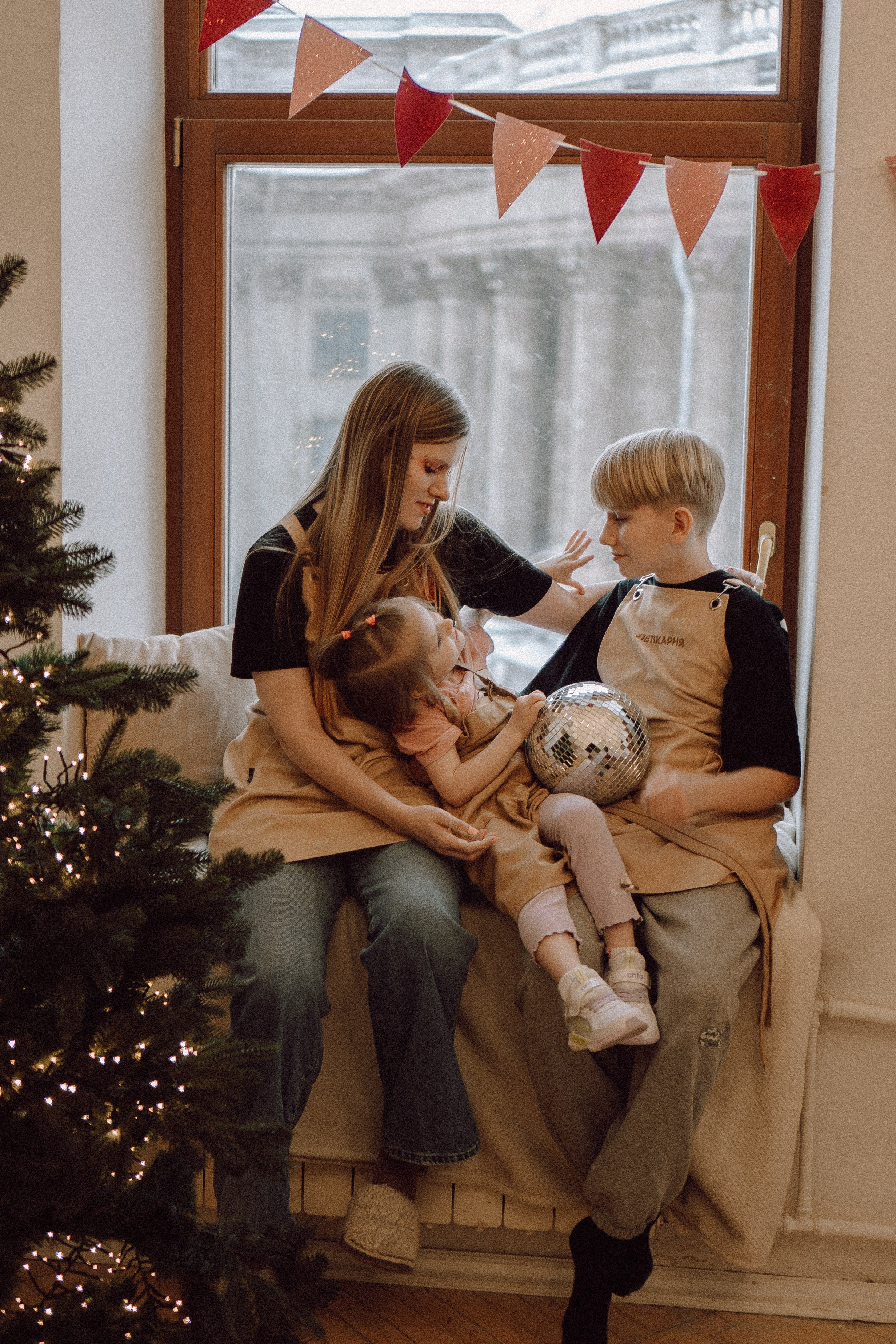 Студия лепки. Профессиональный фотограф, Санкт-Петербург — Виктория Богомолова