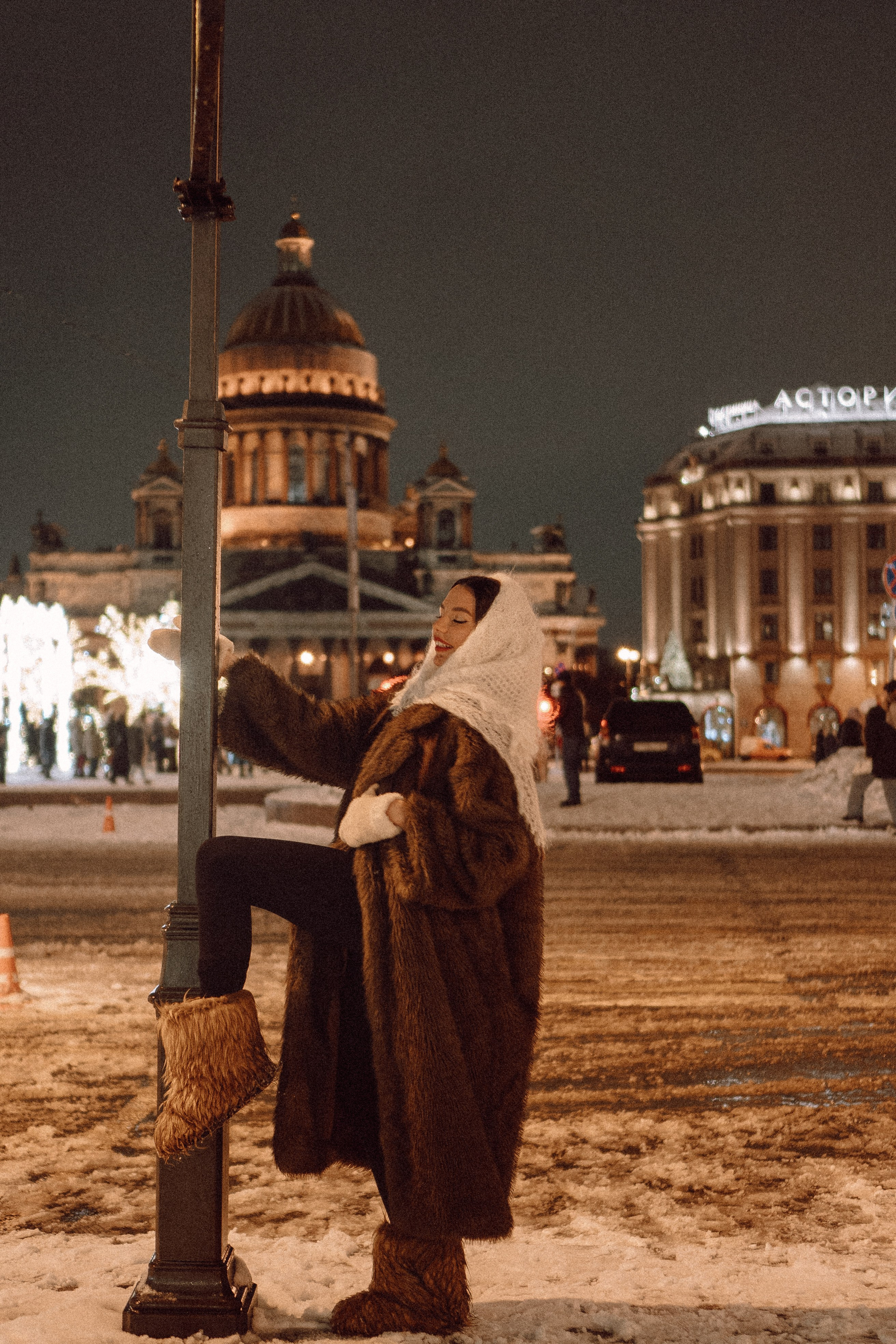 В Русском стиле. Профессиональный фотограф, Санкт-Петербург — Виктория Богомолова