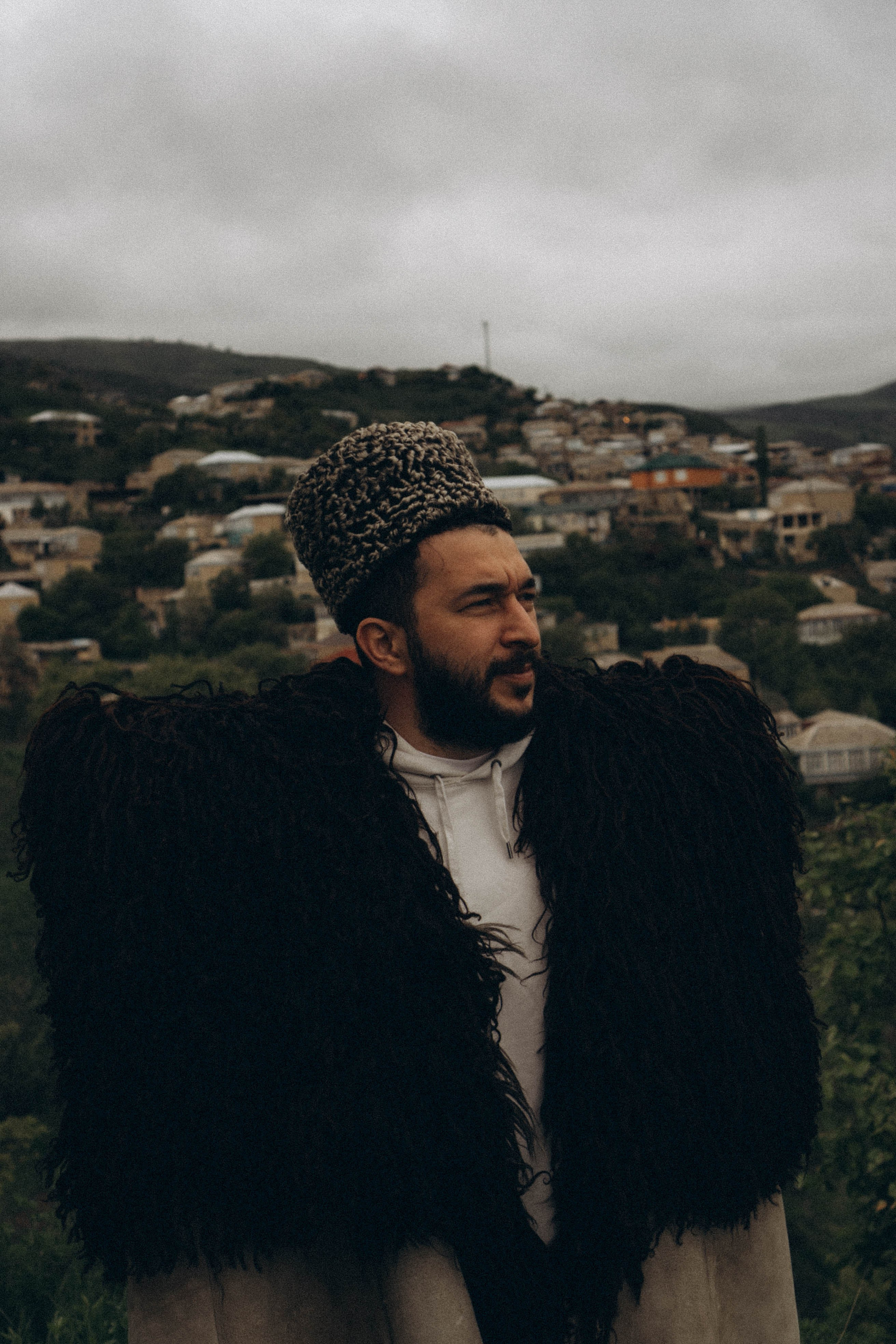 Кавказ. Профессиональный фотограф, Санкт-Петербург — Виктория Богомолова