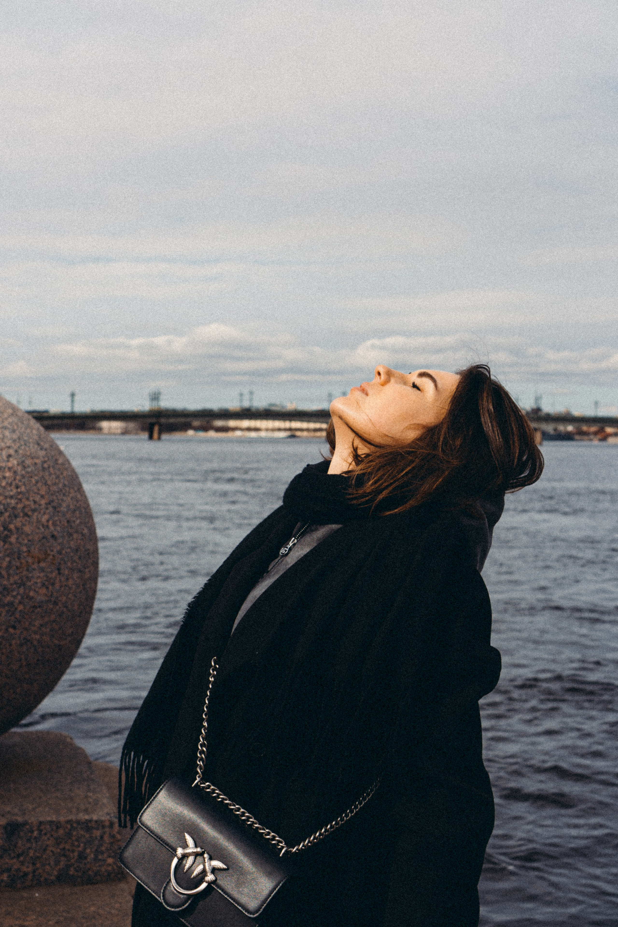 Прогулка по весеннему Питеру. Профессиональный фотограф, Санкт-Петербург — Виктория Богомолова