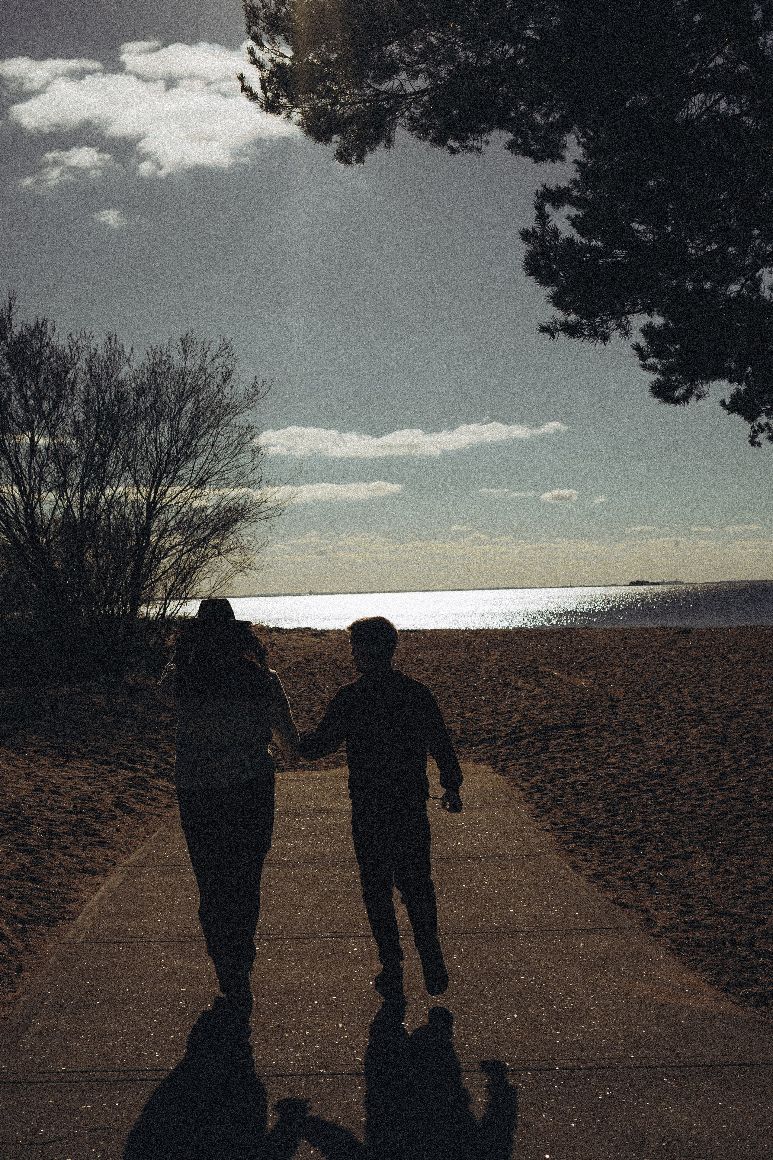 Прогулка по Финскому заливу. Профессиональный фотограф, Санкт-Петербург — Виктория Богомолова