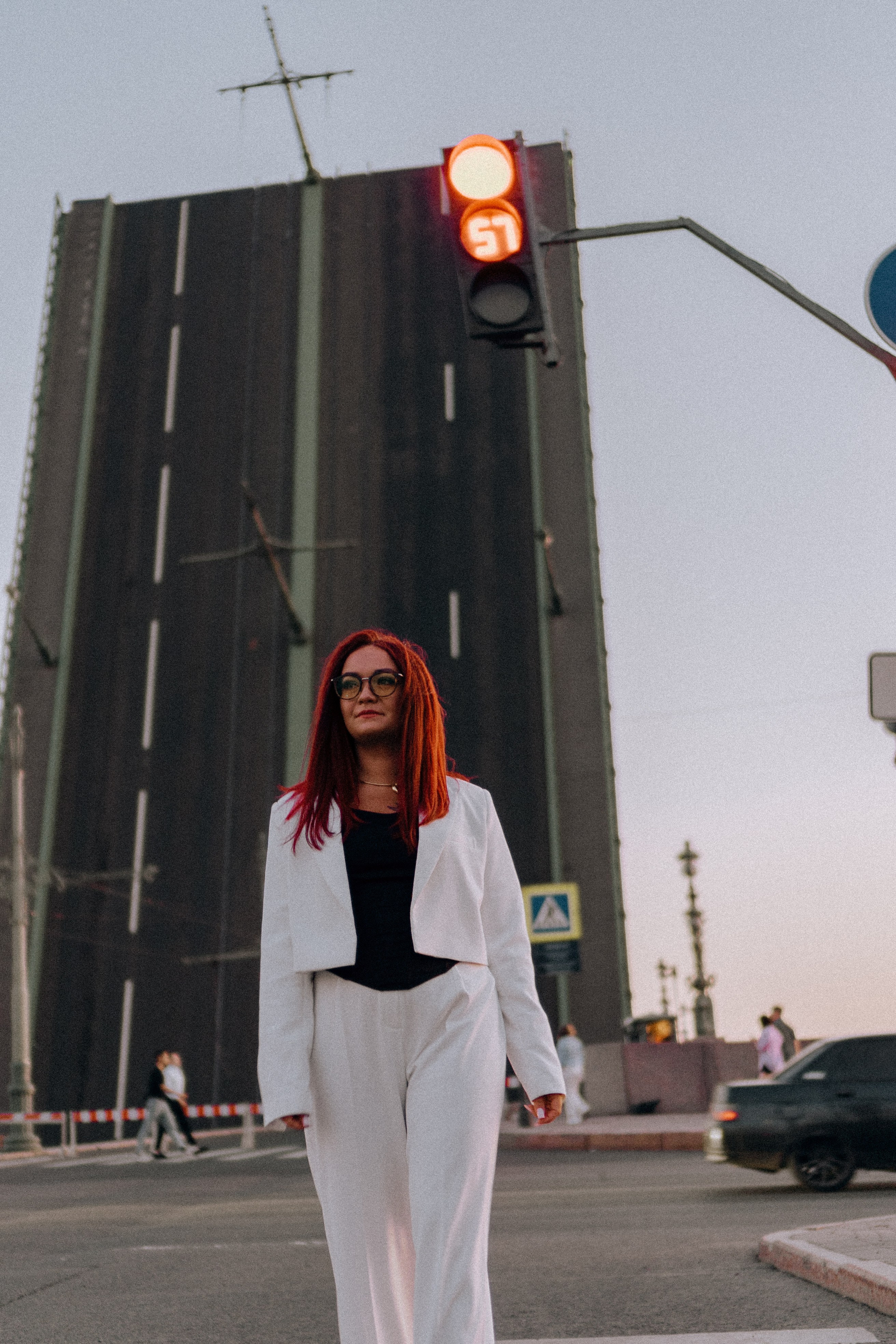 РАССВЕТНАЯ ИСТОРИЯ. Профессиональный фотограф, Санкт-Петербург — Виктория Богомолова